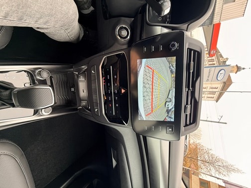KGM-SsangYong Tivoli 1.5 T-Gdi Platinum-image-22