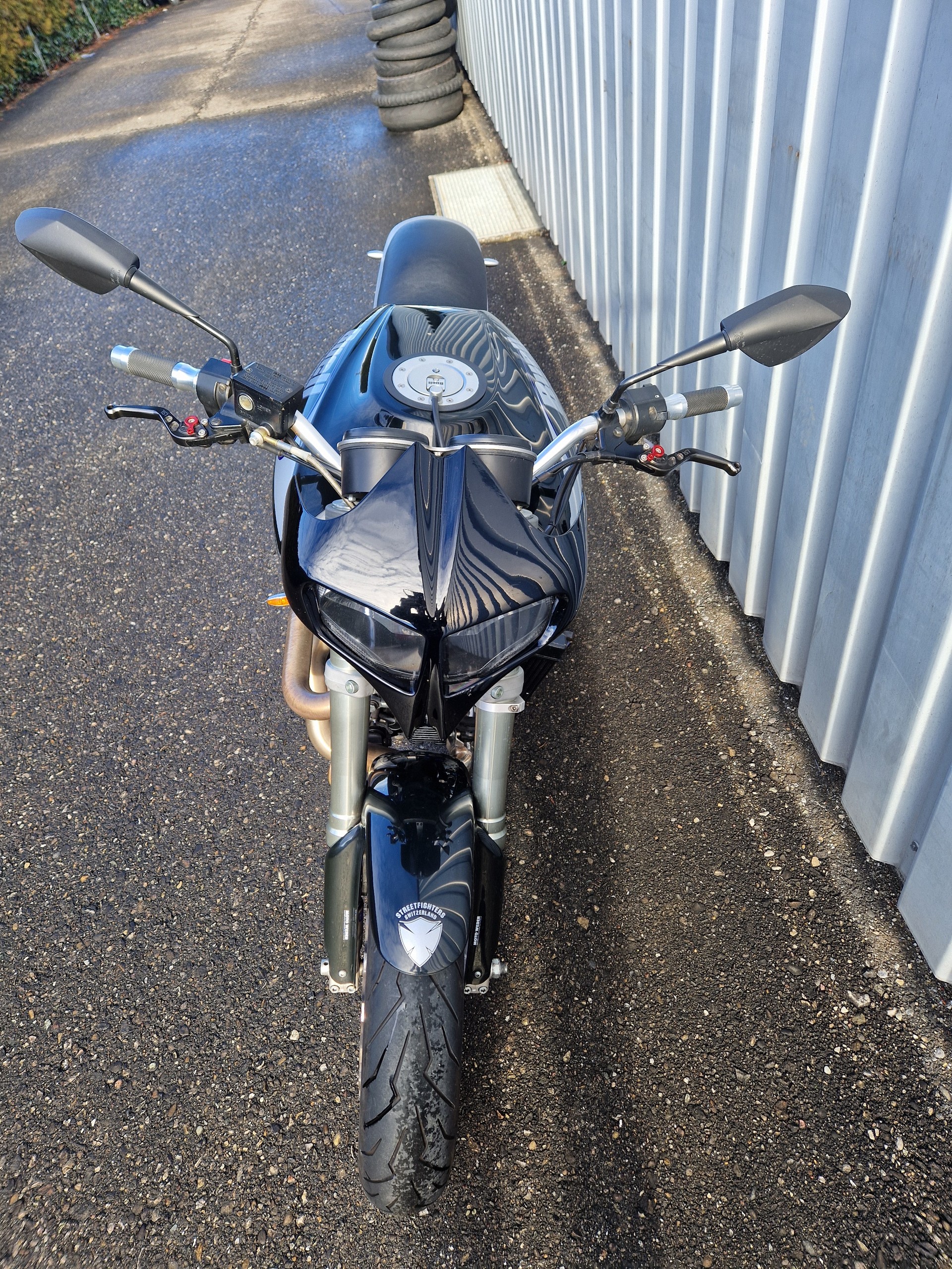 BUELL X1 Lightning I.E. Kundenauftrag-showroom-element-3