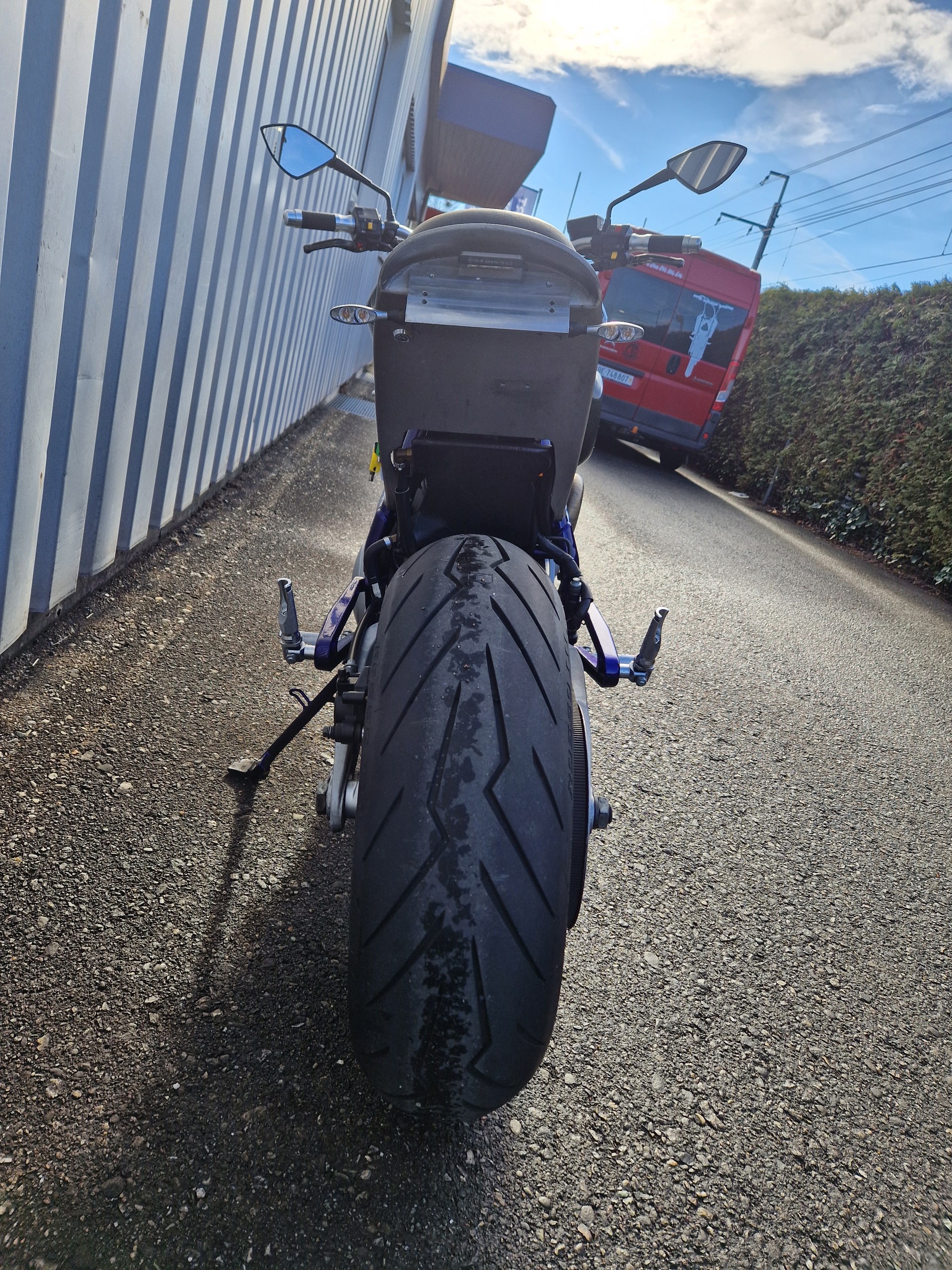 BUELL X1 Lightning I.E. Kundenauftrag-image-5