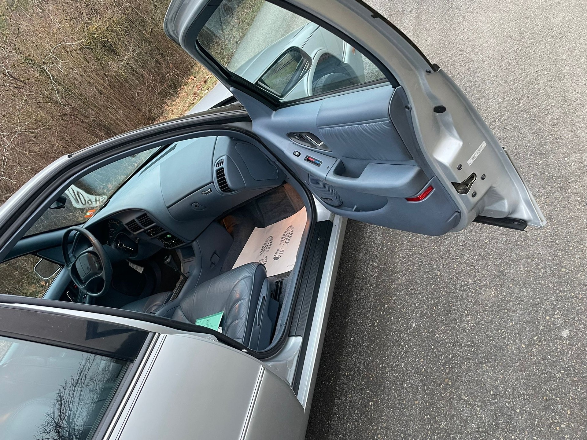 BUICK Regal 3.8 V6 Limited-image-2