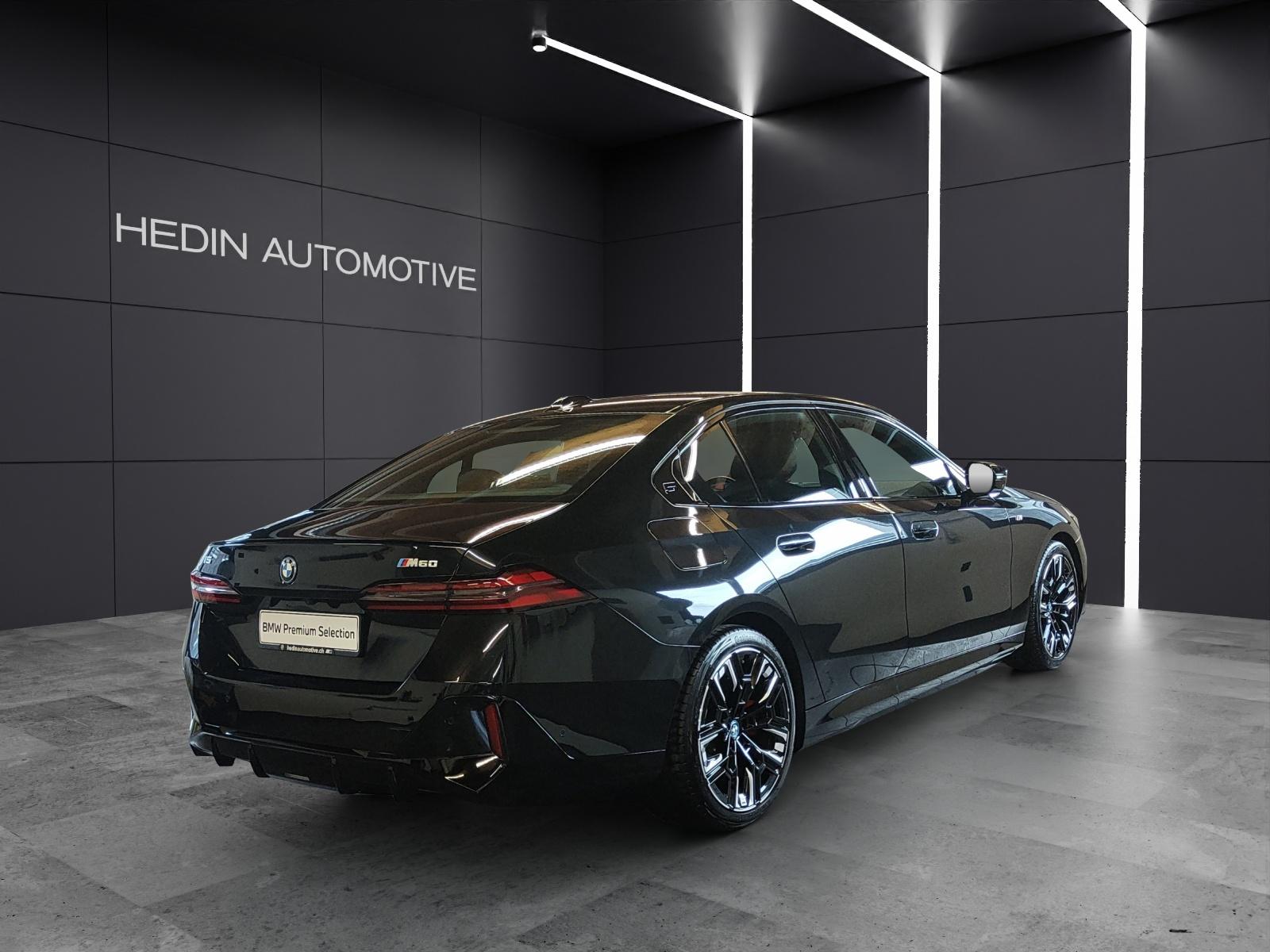 BMW i5 M60 xDrive-image-4