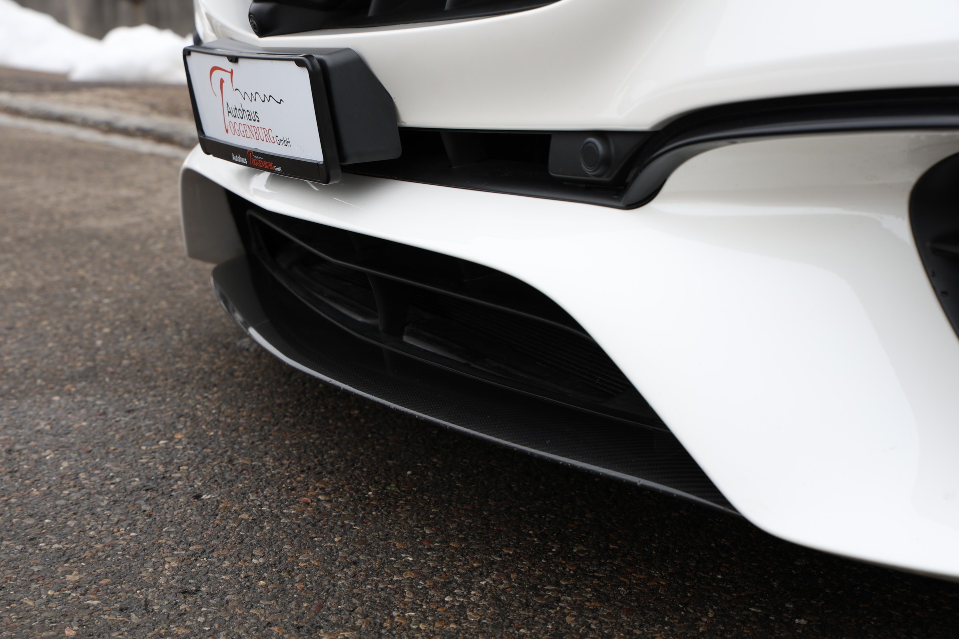 MERCEDES-BENZ E 63 AMG S 4Matic Speedshift MCT *CH-Fahrzeug*Facelift*Carbon Exterieur*-image-8