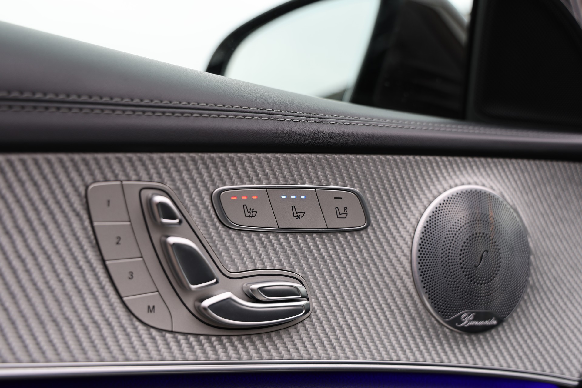 MERCEDES-BENZ E 63 AMG S 4Matic Speedshift MCT *CH-Fahrzeug*Facelift*Carbon Exterieur*-image-20