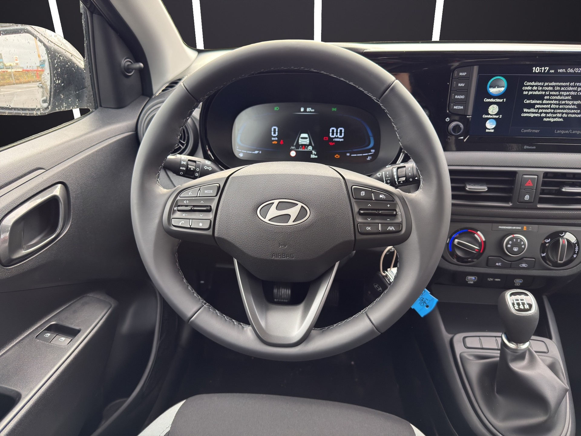 HYUNDAI i10 1.0 Origo-image-9
