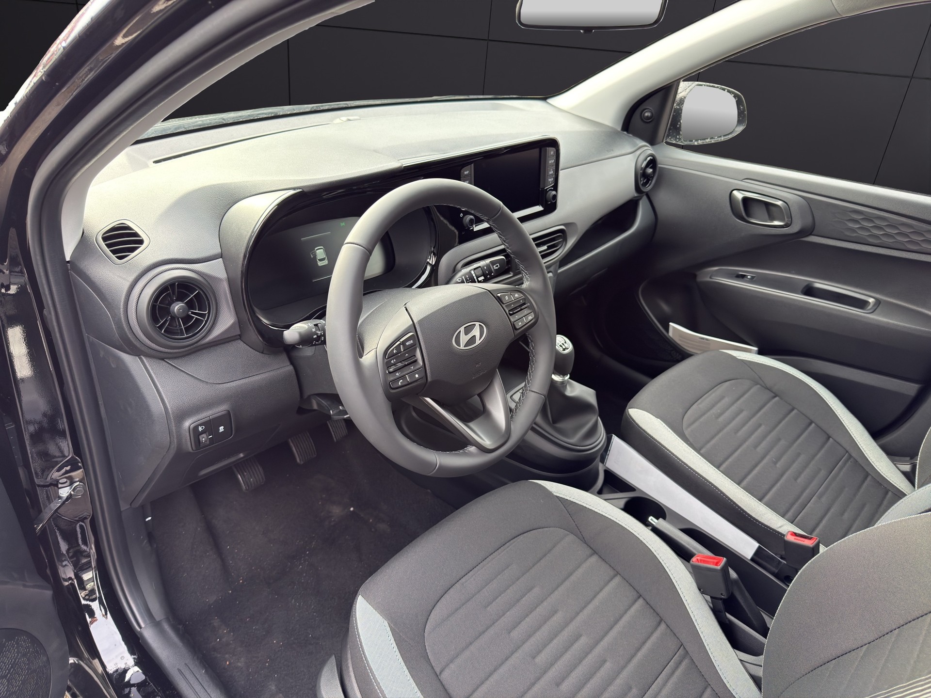 HYUNDAI i10 1.0 Origo-image-12