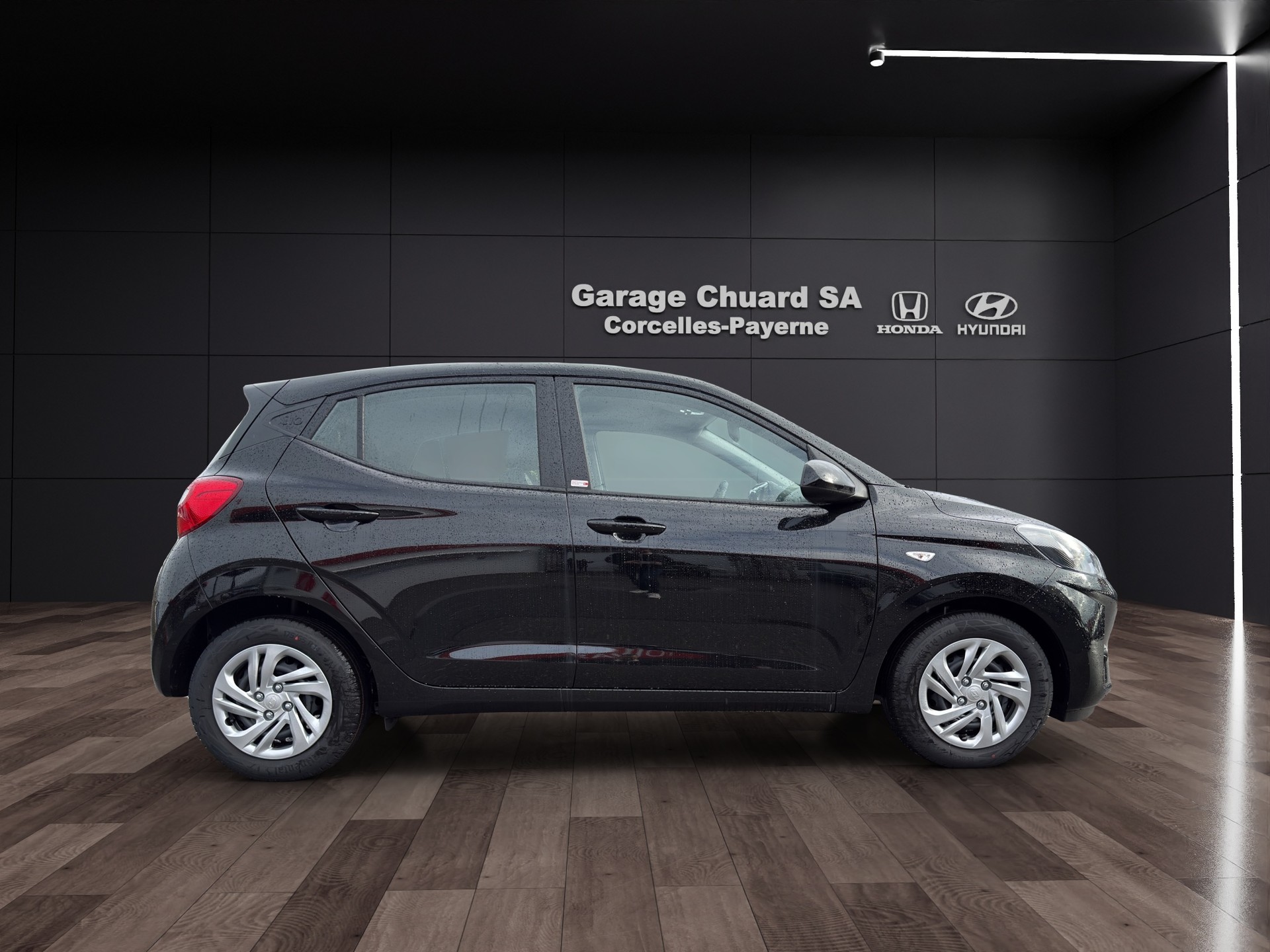 HYUNDAI i10 1.0 Origo-showroom-element-3