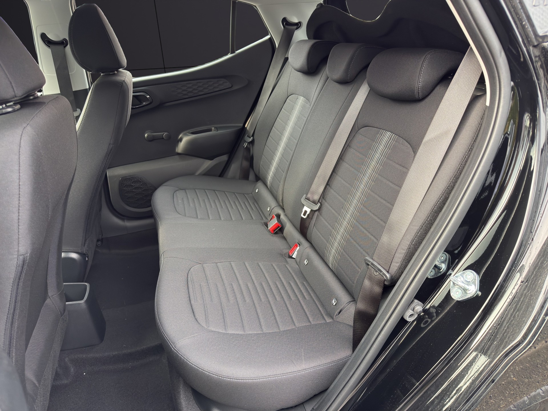 HYUNDAI i10 1.0 Origo-image-14
