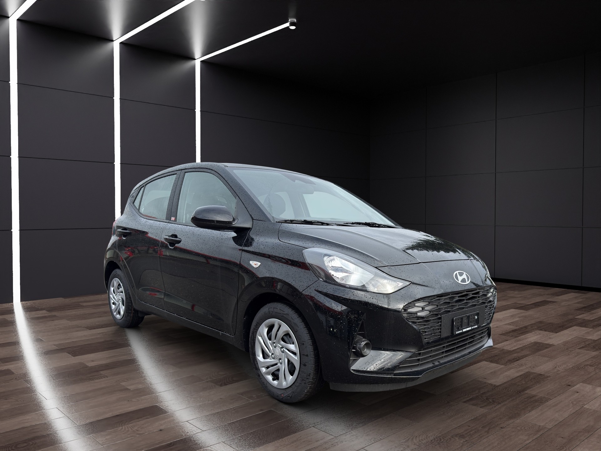 HYUNDAI i10 1.0 Origo-showroom-element-2