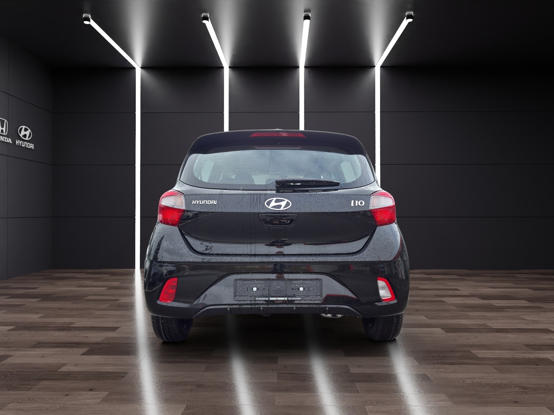 HYUNDAI i10 1.0 Origo-image-5