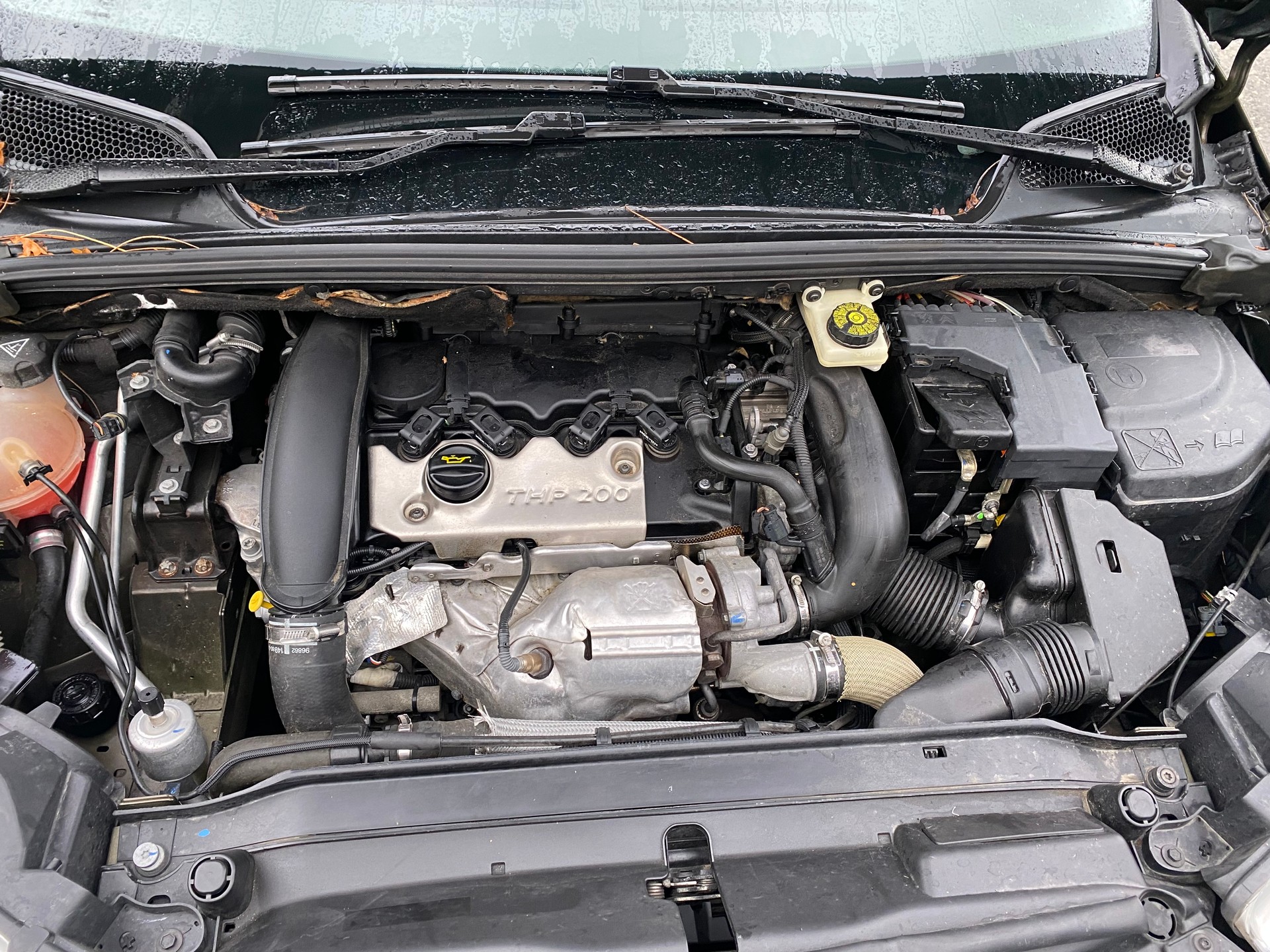 DS AUTOMOBILES DS4 1.6 THP Sport Chic-image-11