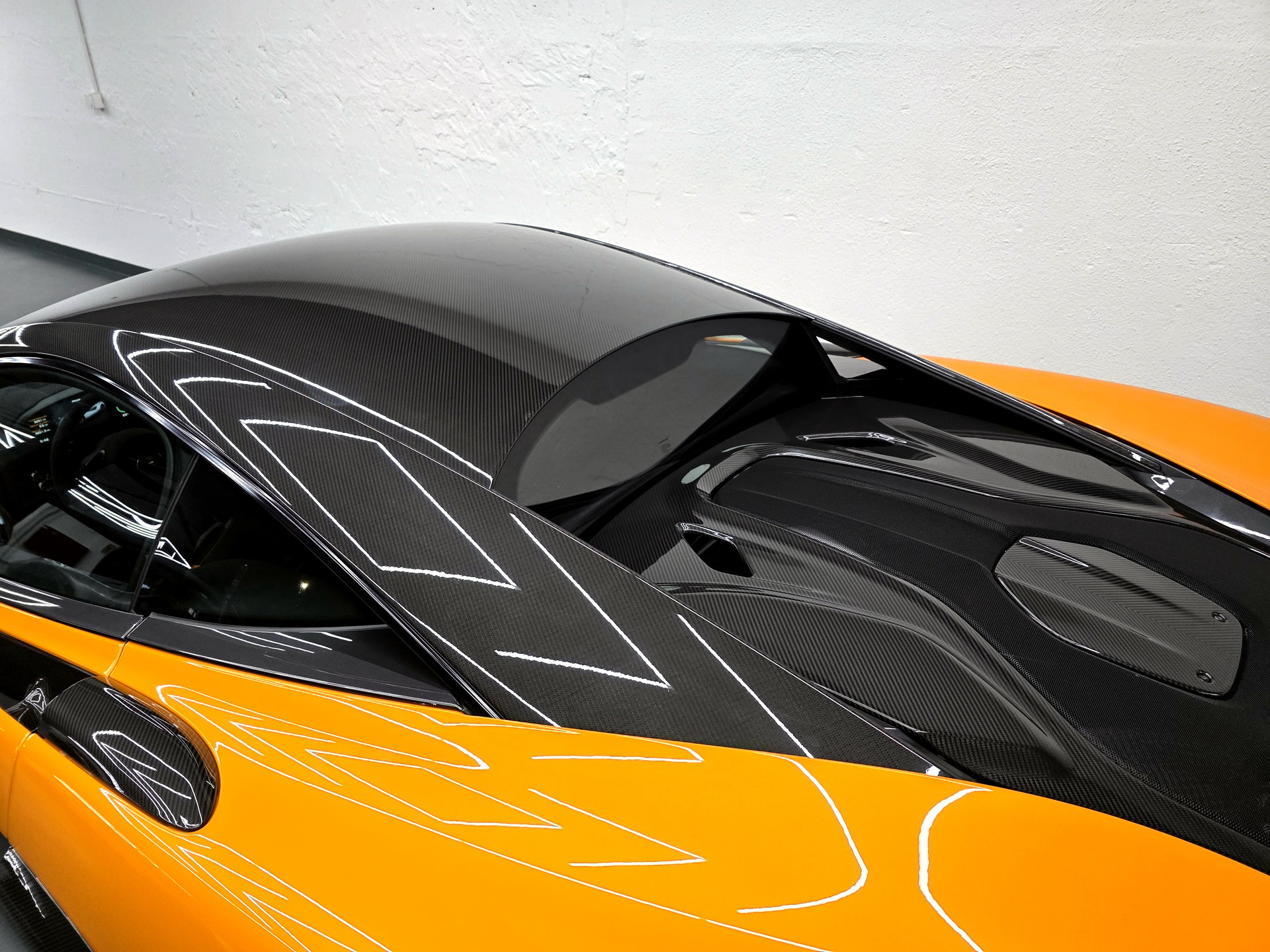 McLAREN 600LT Coupé 3.8 V8 SSG-image-11