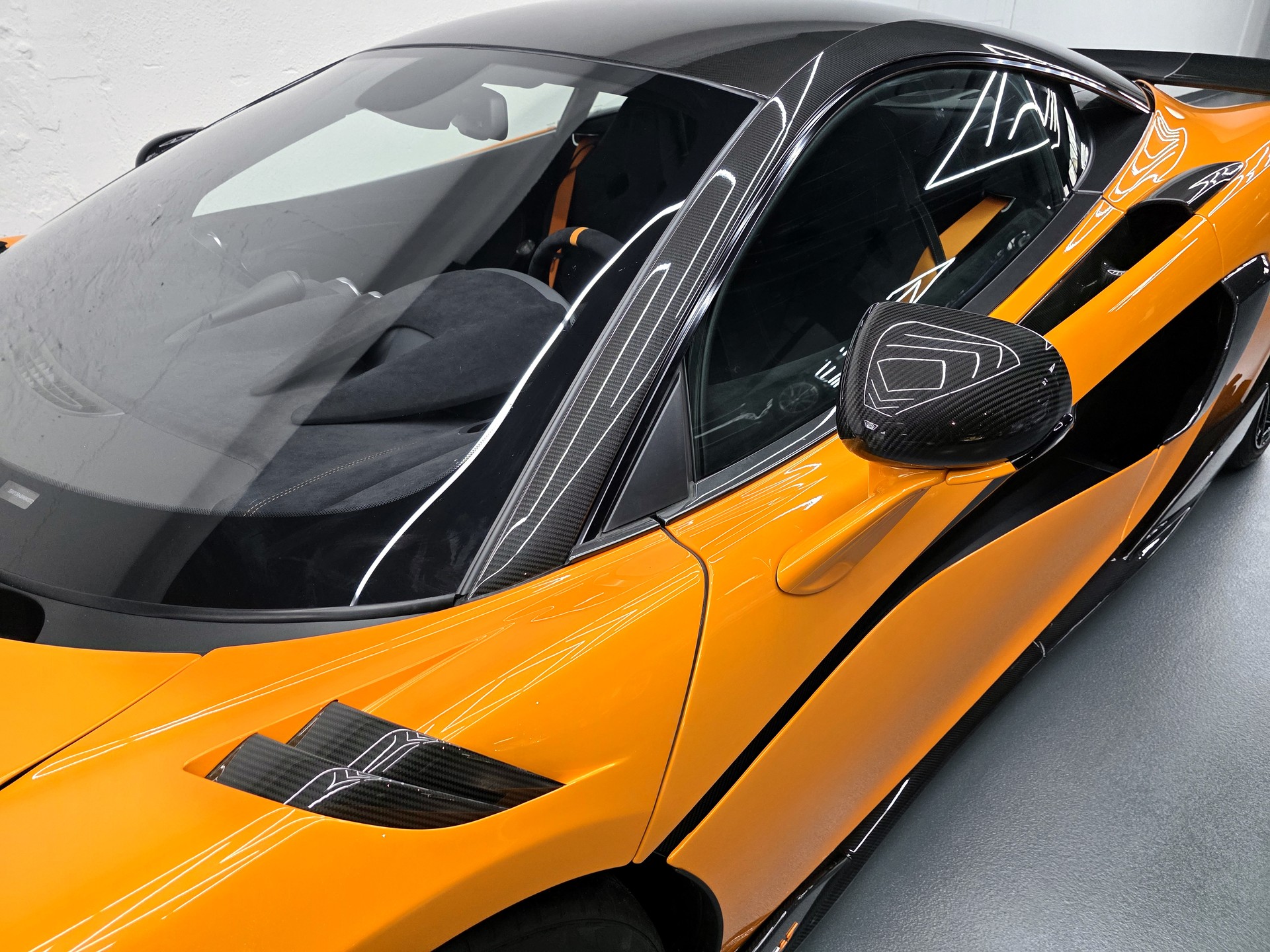McLAREN 600LT Coupé 3.8 V8 SSG-image-12