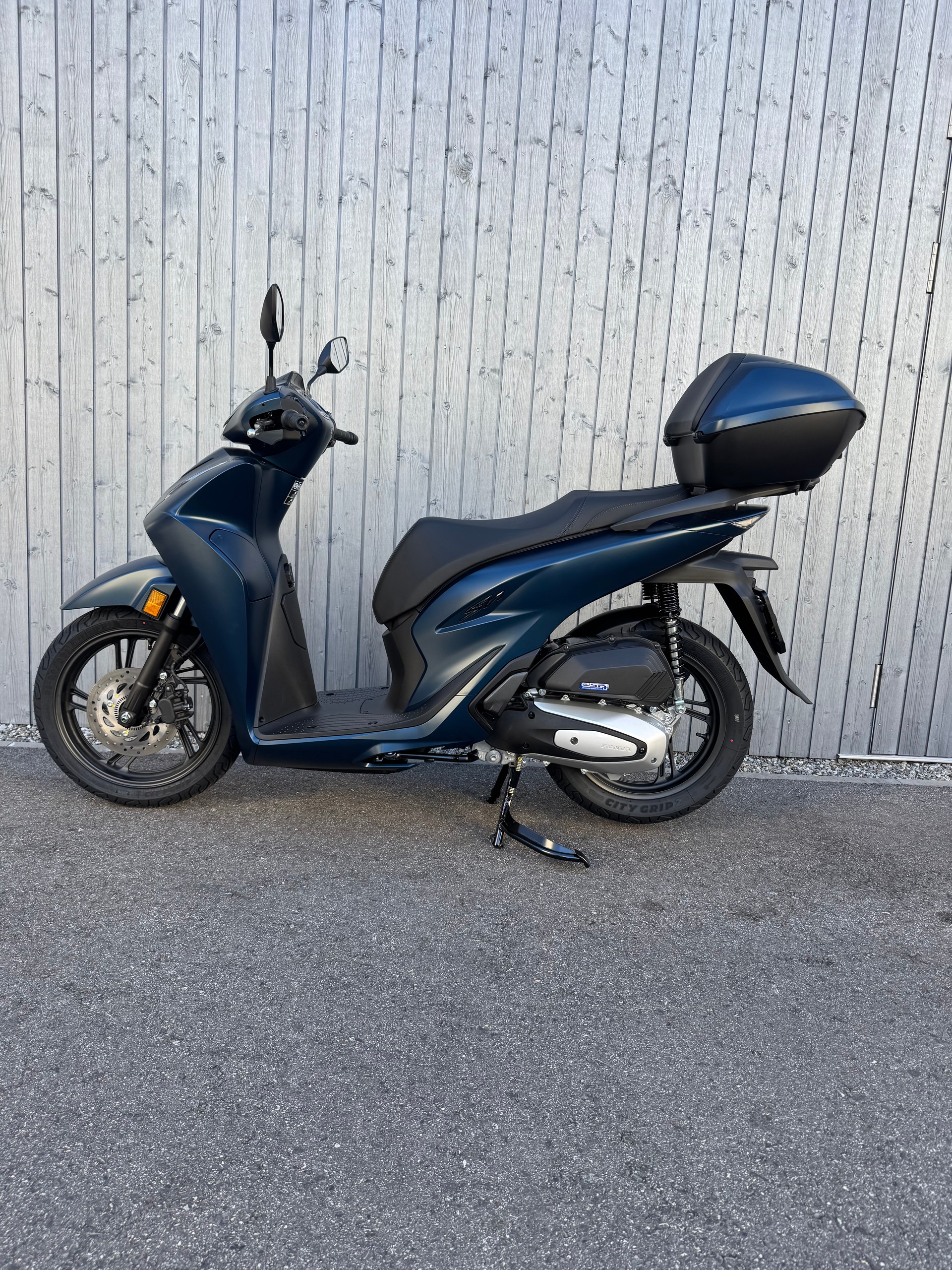 HONDA SH 125 +-image-3