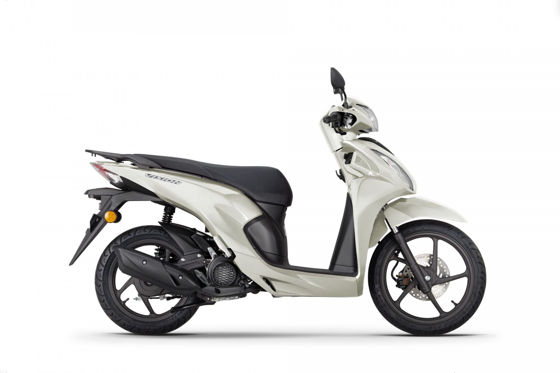 HONDA NSC 110 Vision-image-1