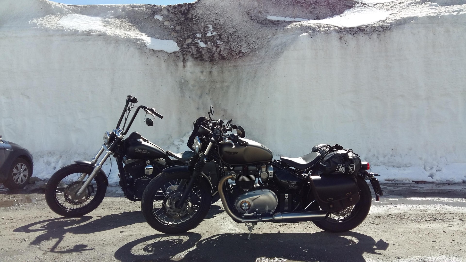 TRIUMPH Bonneville 1200 Bobber ABS-image-4
