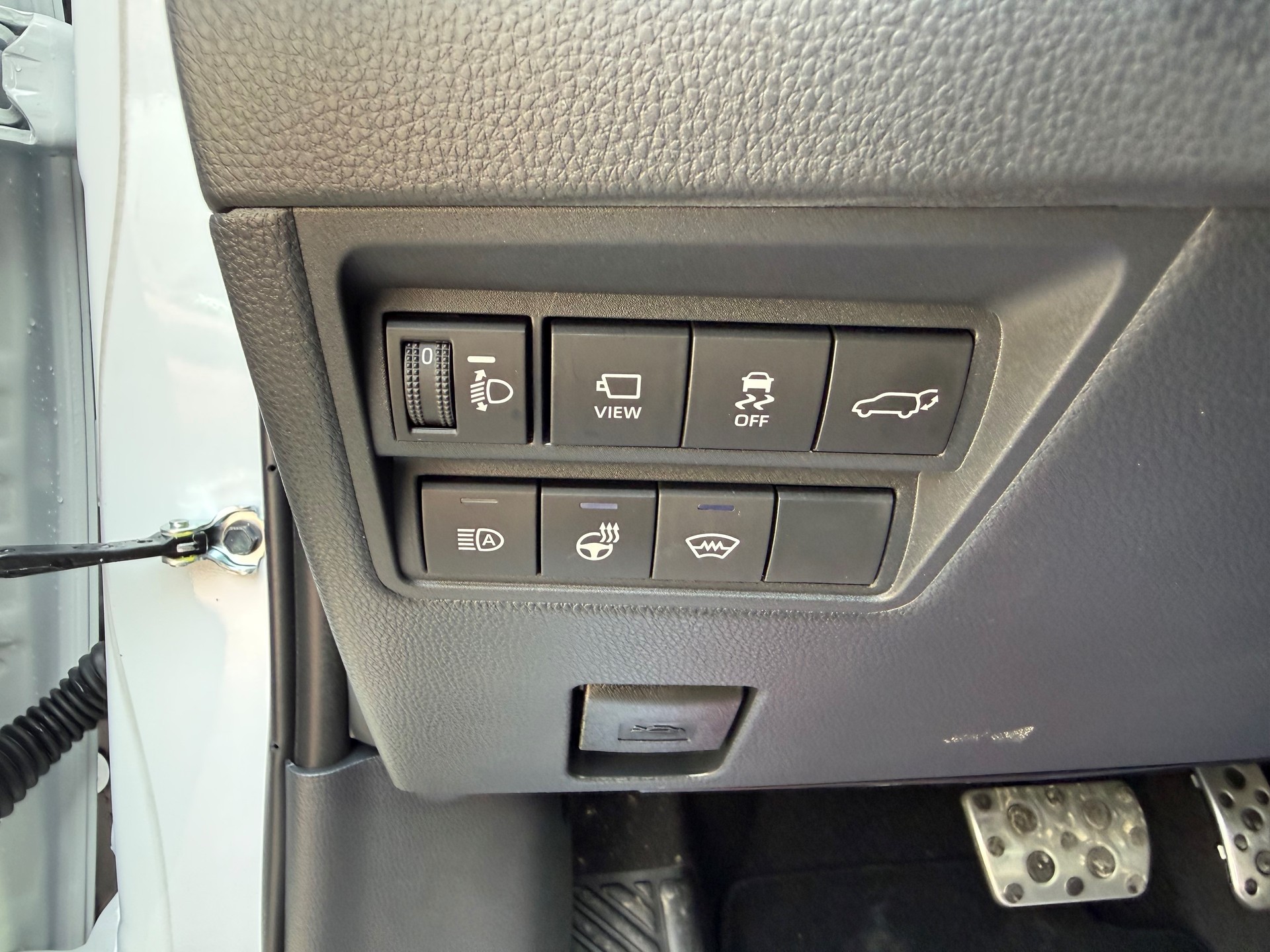 TOYOTA Yaris Cross 1.5 GR Sport e-CVT-image-10