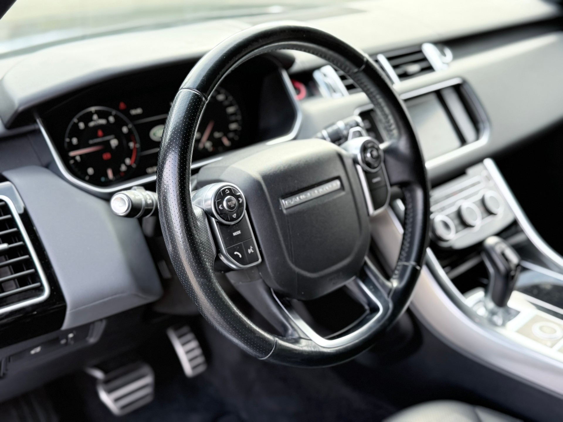 LAND ROVER Range Rover Sport 5.0 V8 SC HSE Dynamic Automatic-image-12