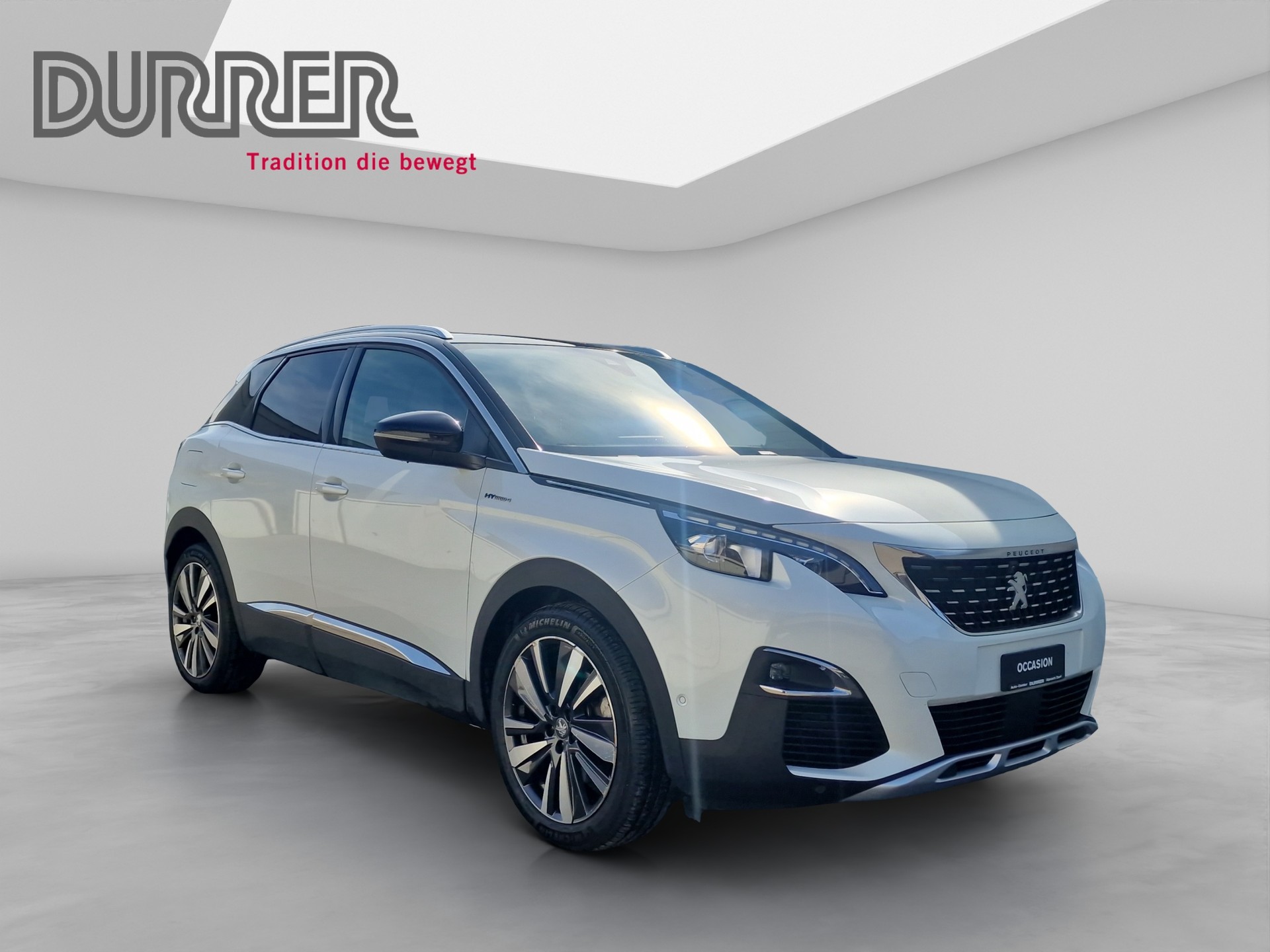 PEUGEOT 3008 1.6 Plug-in Hybrid4 GT-image-5