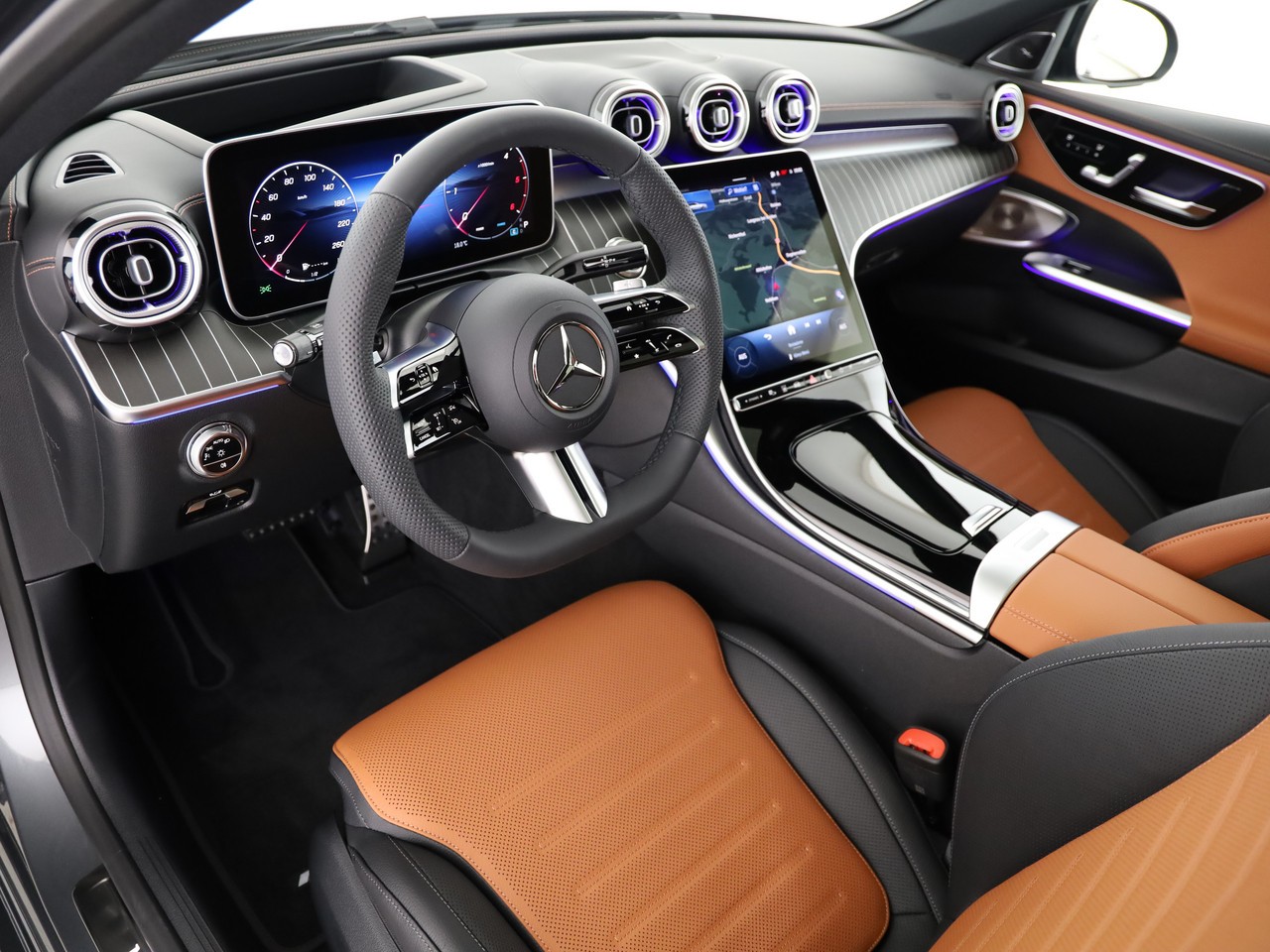 MERCEDES-BENZ C 220 d T 4 Matic-image-7