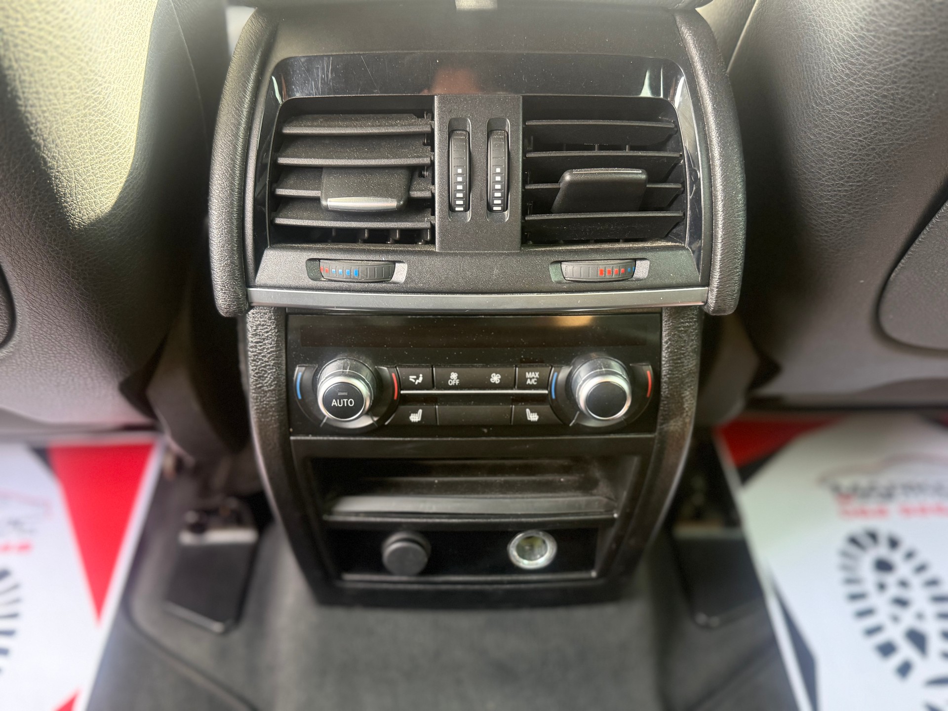 BMW X6 M50d Steptronic-image-7
