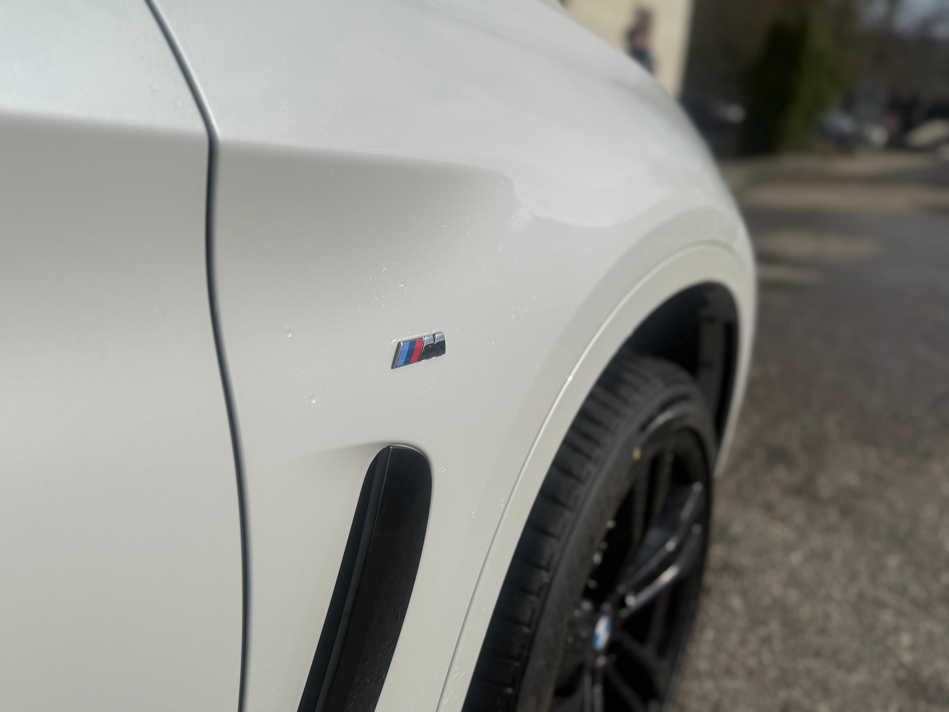 BMW X6 M50d Steptronic-image-4