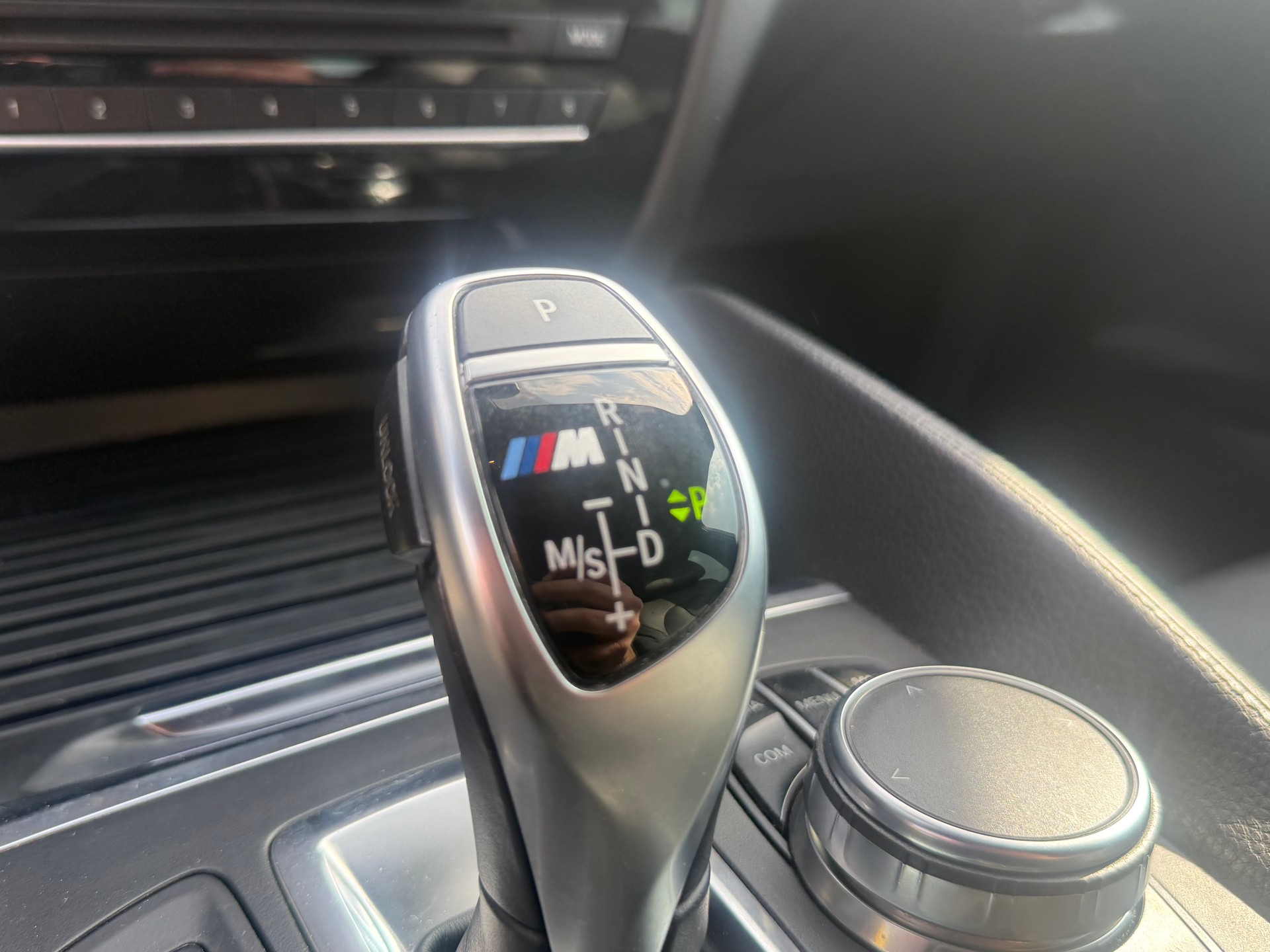 BMW X6 M50d Steptronic-image-10