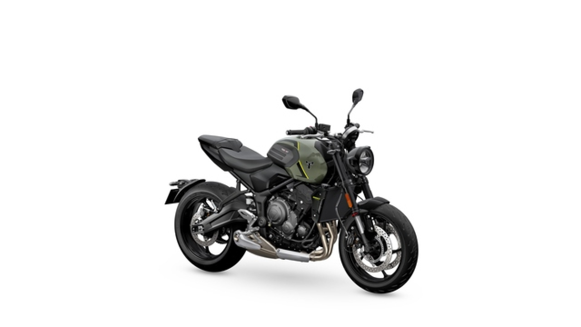 TRIUMPH Trident 660-image-3
