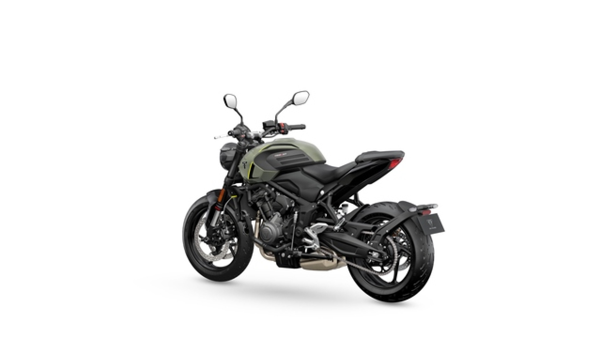 TRIUMPH Trident 660-image-1