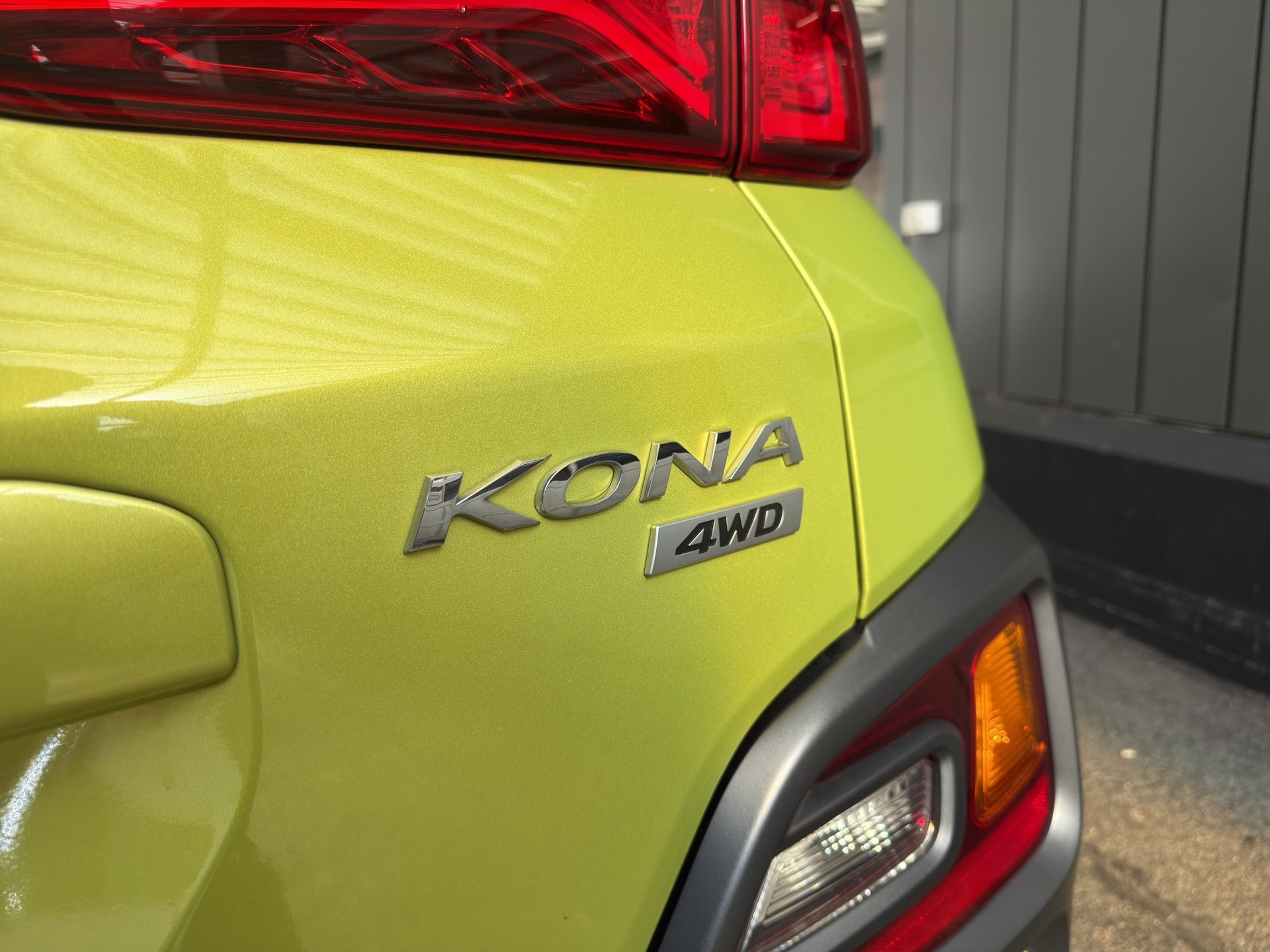 HYUNDAI Kona 1.6 CRDI Vertex 4WD-image-22