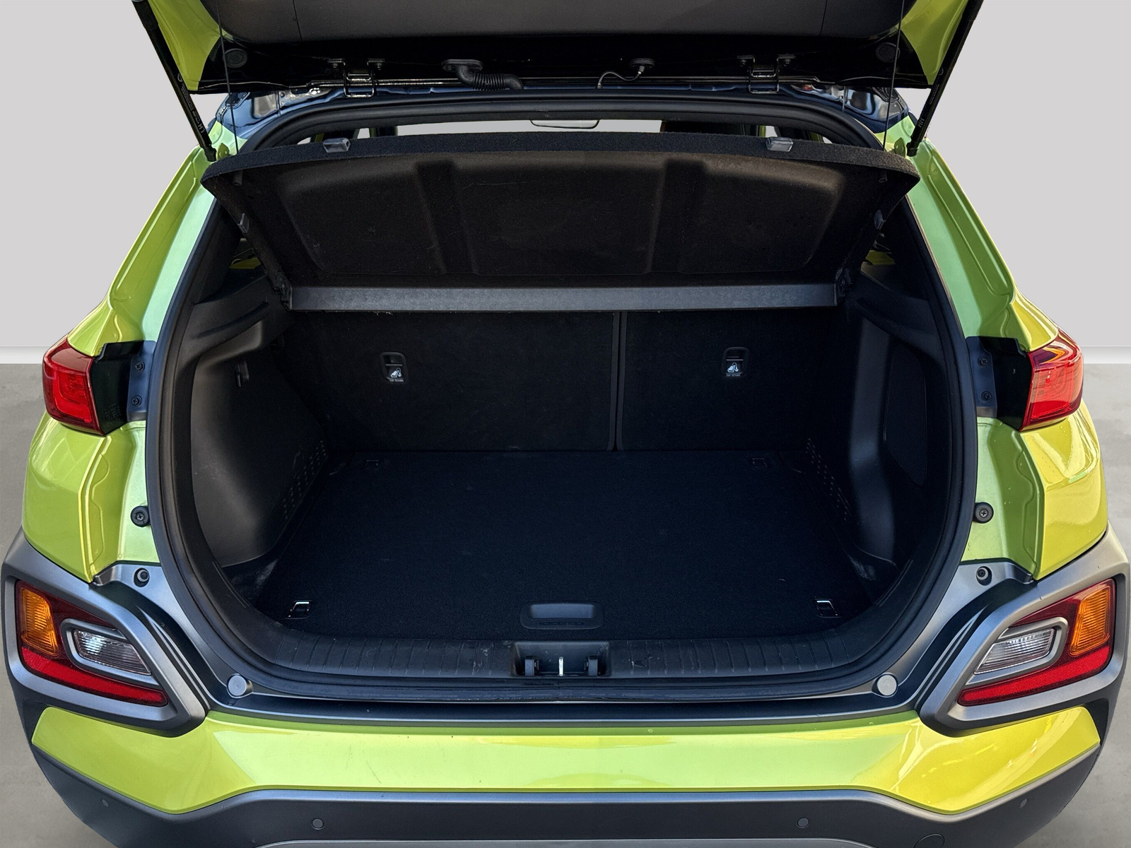 HYUNDAI Kona 1.6 CRDI Vertex 4WD-image-13