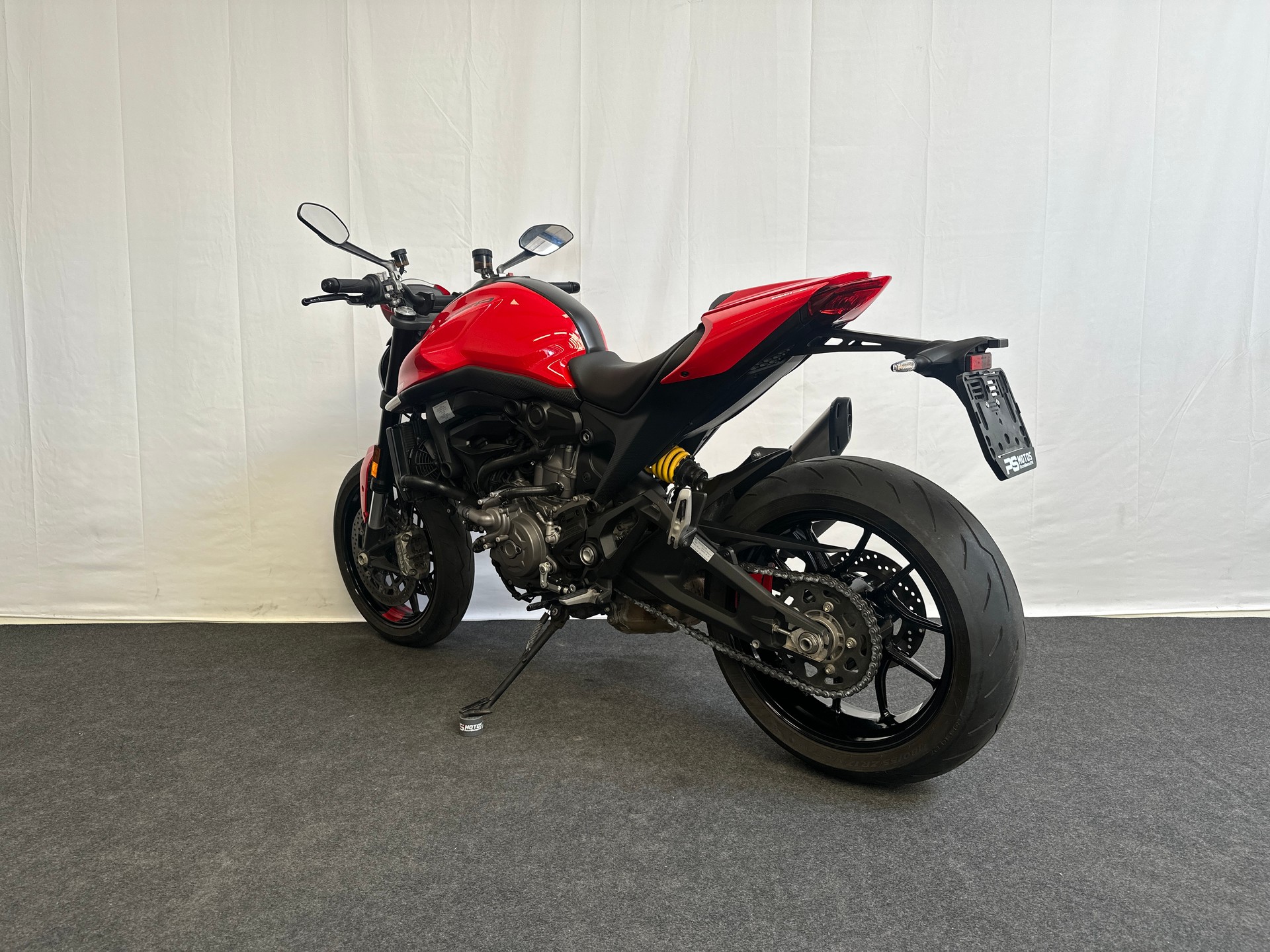 DUCATI Monster + 937 (35KW)-image-5