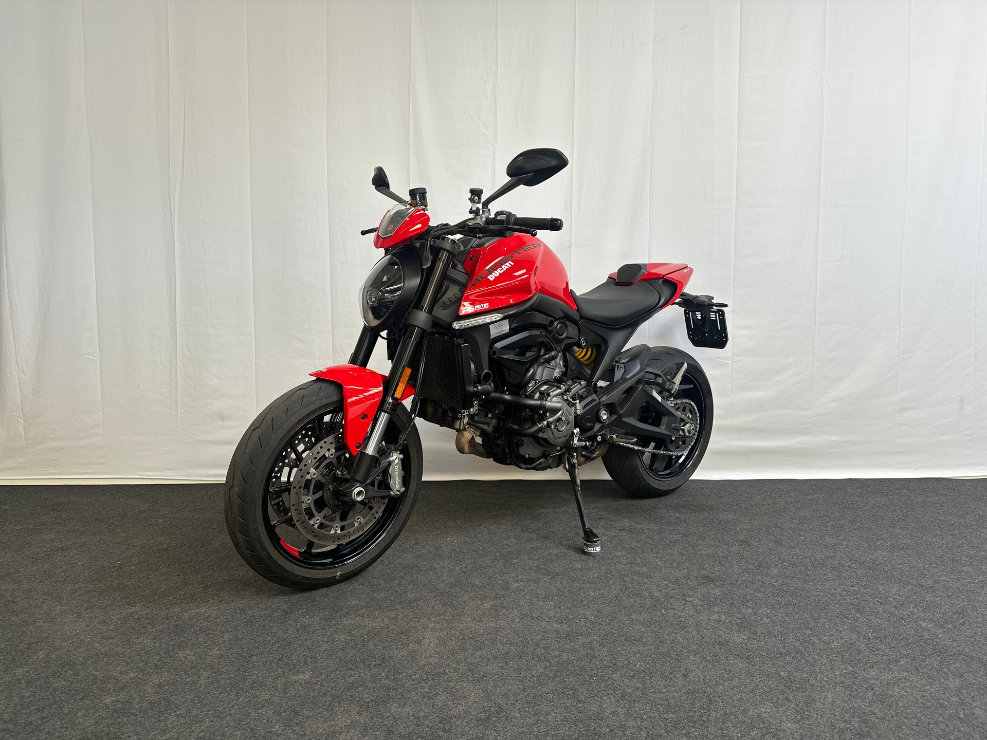 DUCATI Monster + 937 (35KW)-image-3