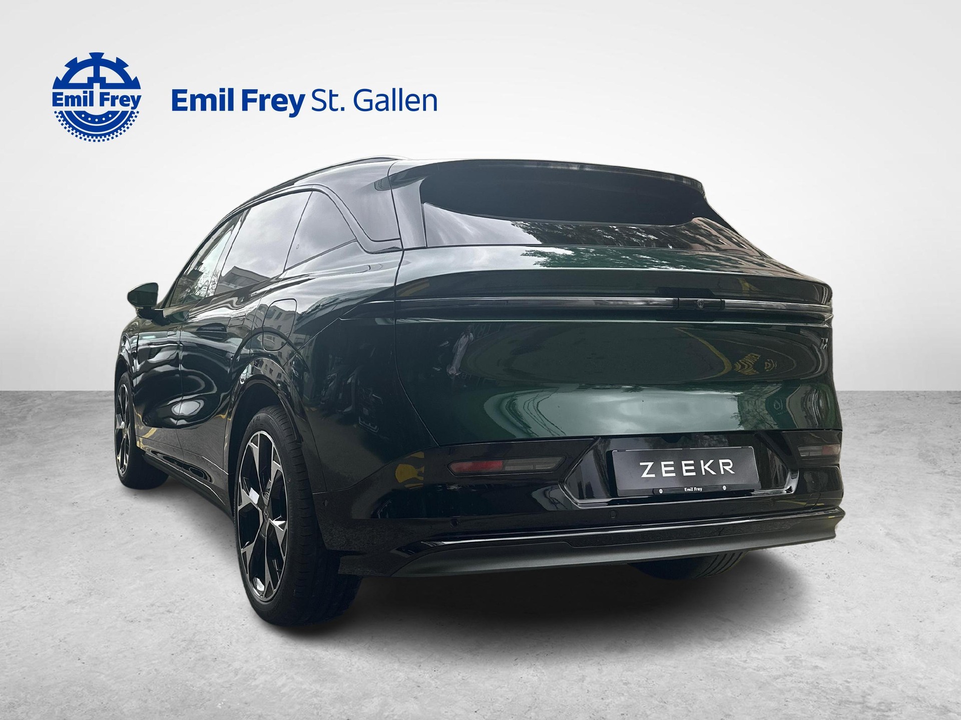ZEEKR 7X Privilege AWD-showroom-element-2