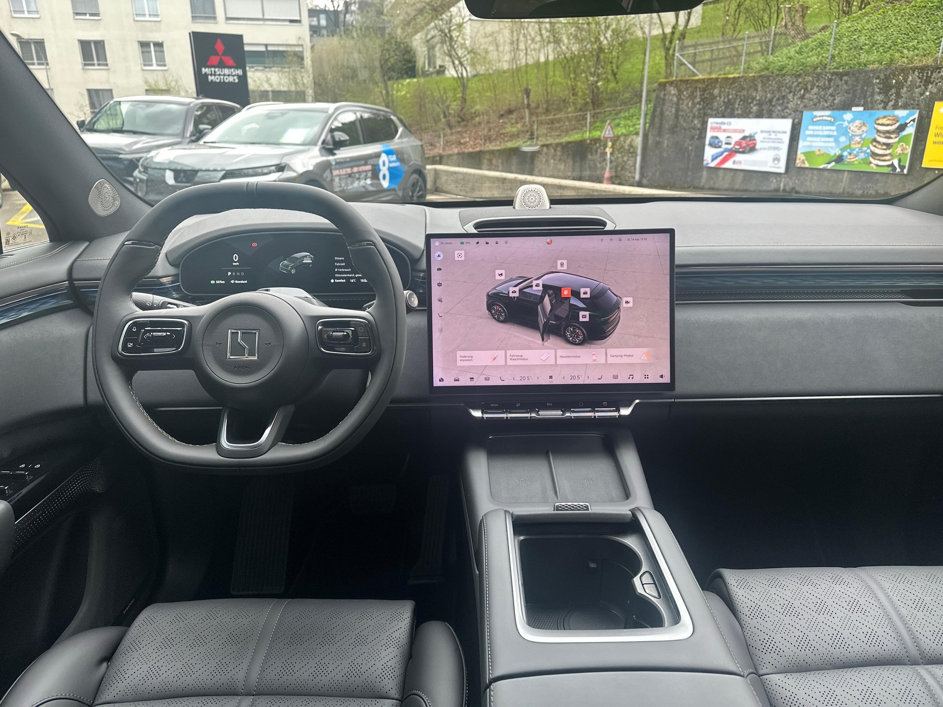 ZEEKR 7X Privilege AWD-image-8