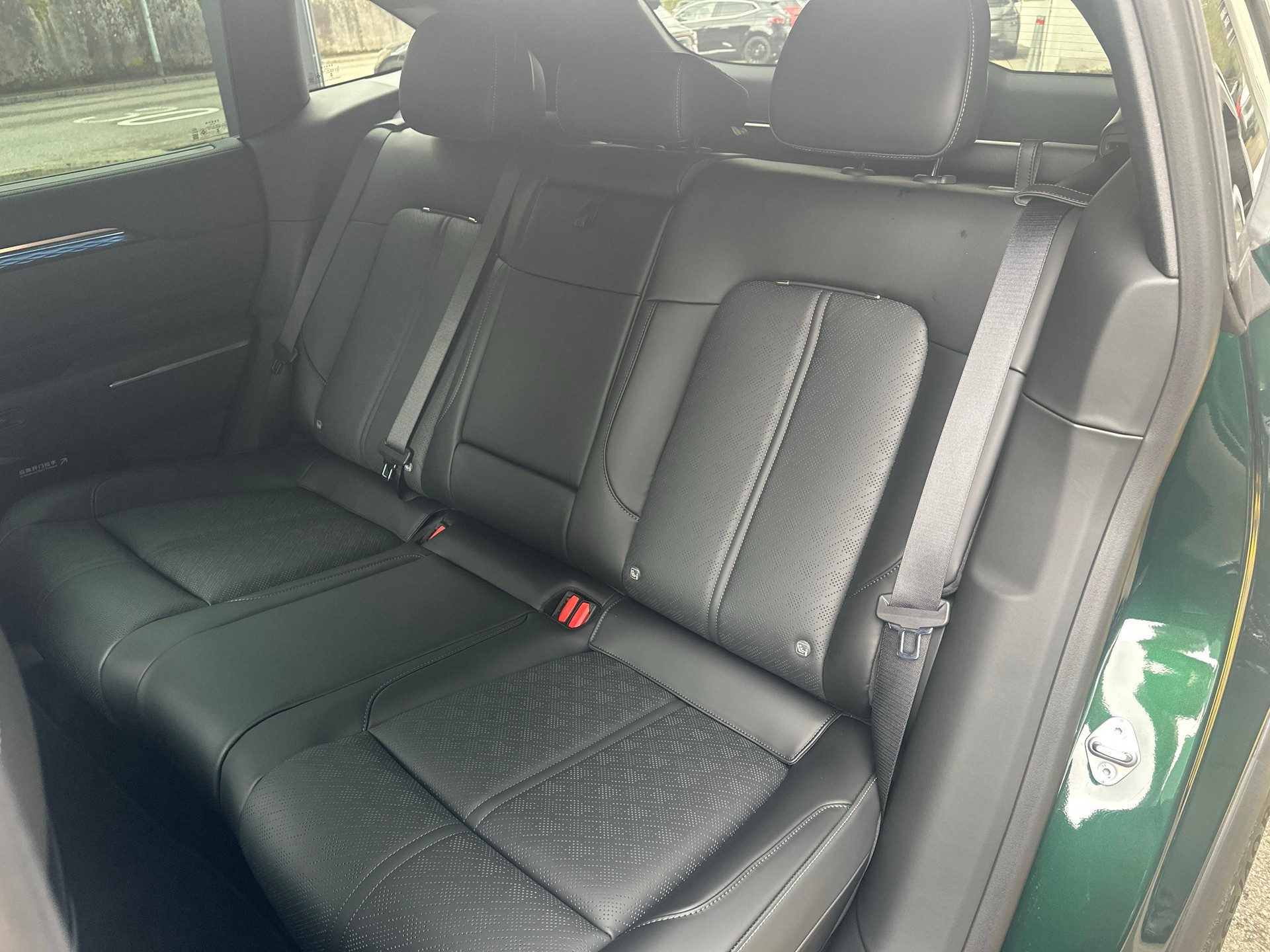 ZEEKR 7X Privilege AWD-image-10