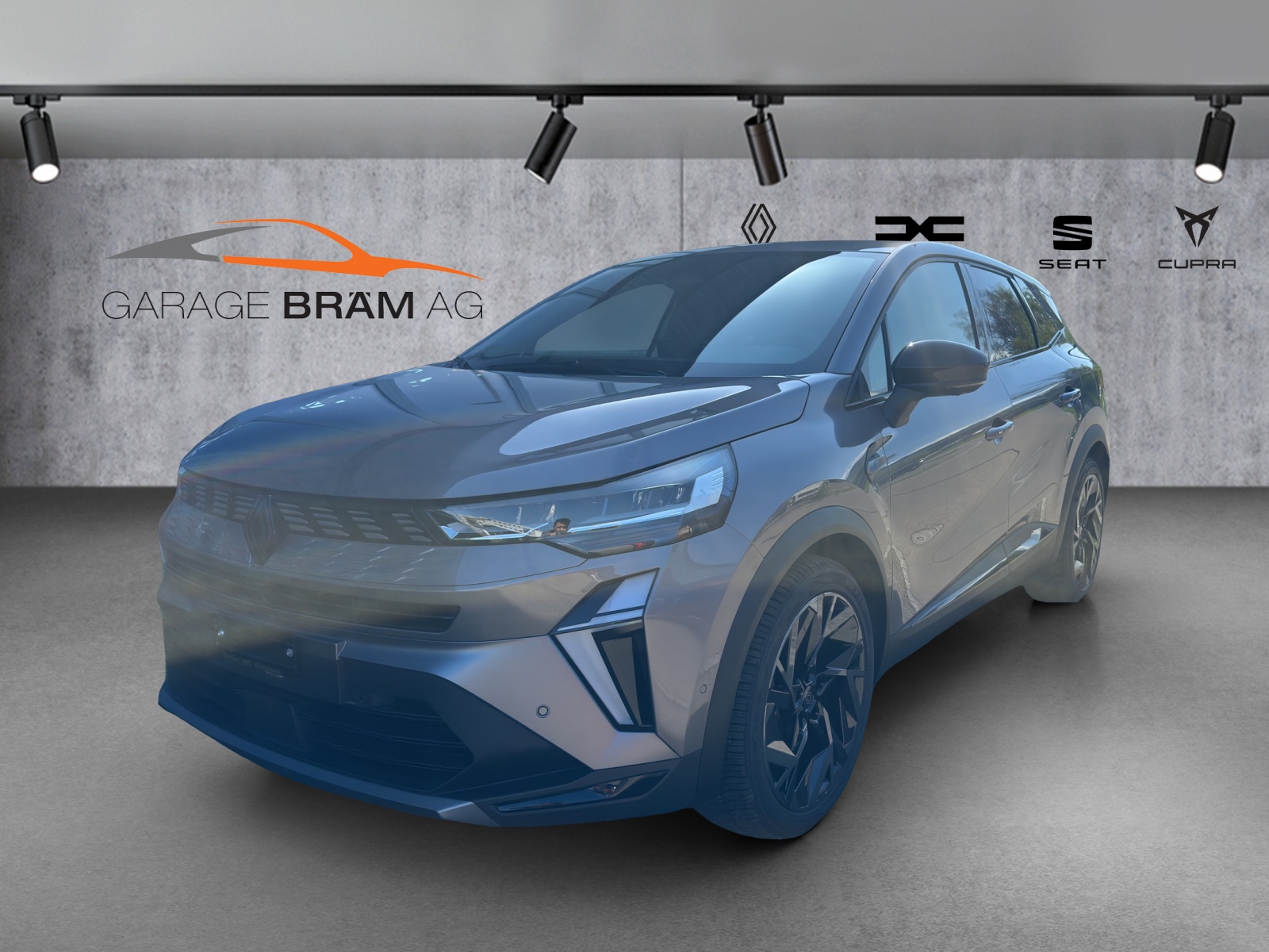 RENAULT Symbioz 1.6 E-Tech Esprit Alpine