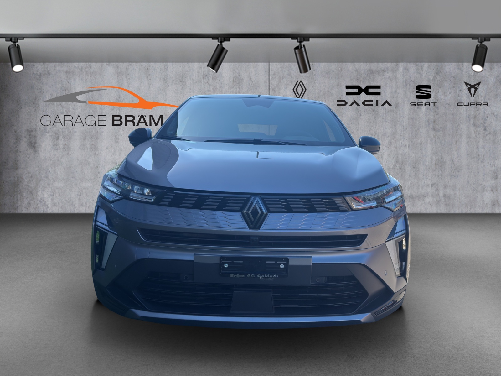 RENAULT Symbioz 1.6 E-Tech Esprit Alpine-showroom-element-1