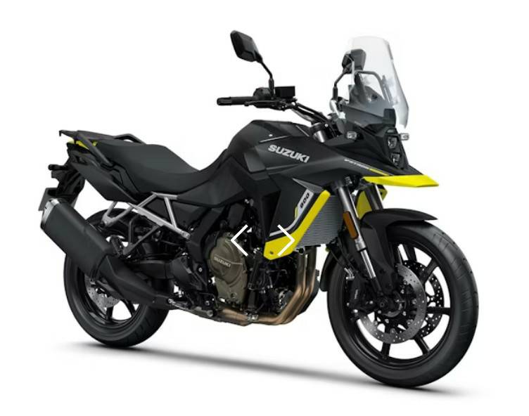 SUZUKI DL 800 U-image-0