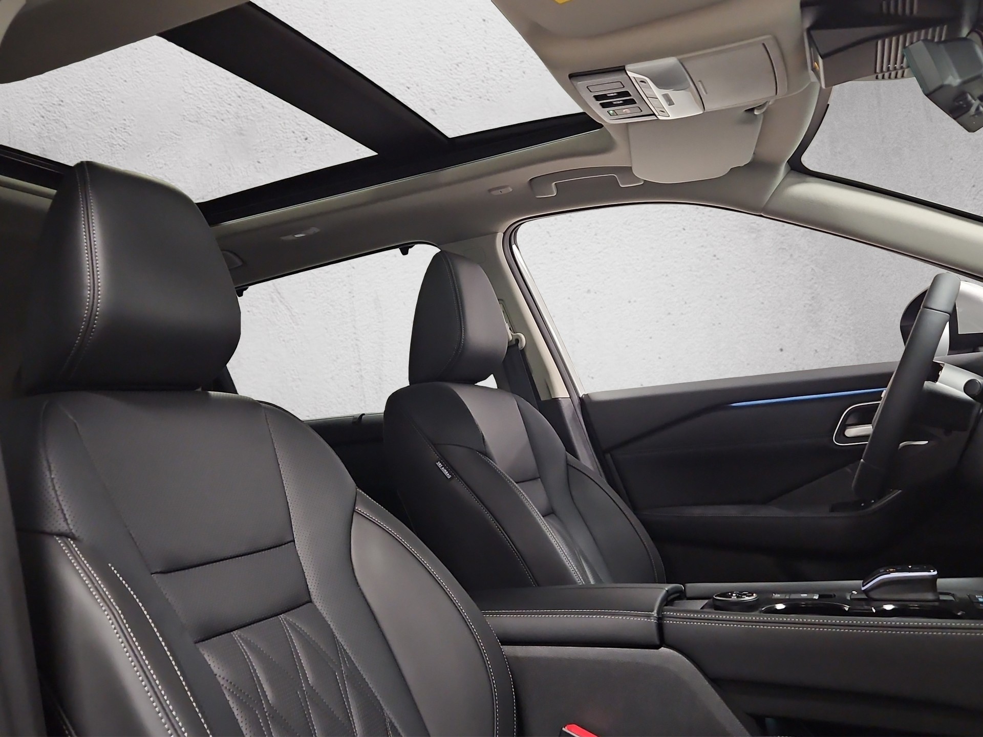 NISSAN X-Trail 1.5 e-Power Hybrid 4WD Tekna+-image-19