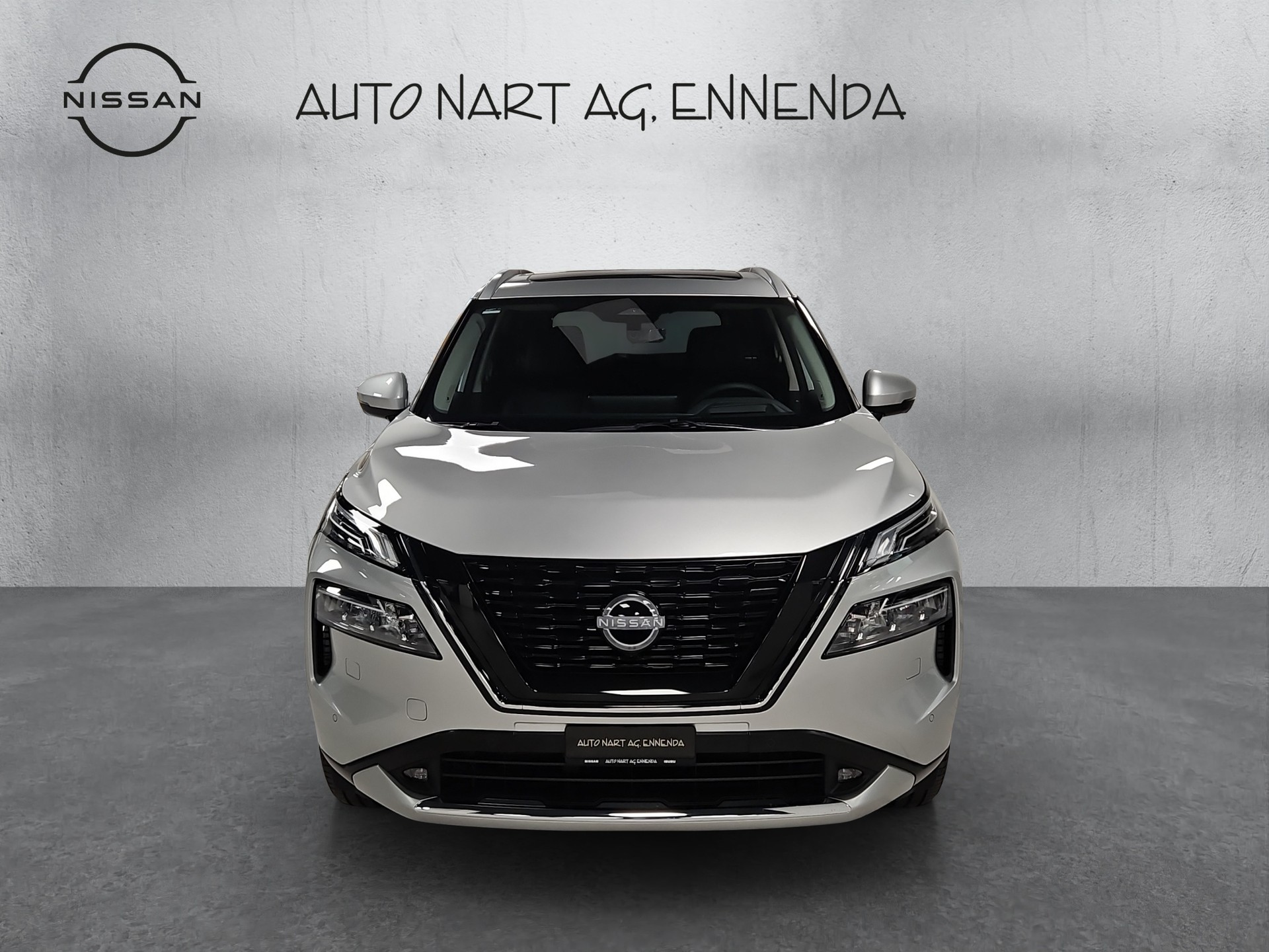 NISSAN X-Trail 1.5 e-Power Hybrid 4WD Tekna+-image-7
