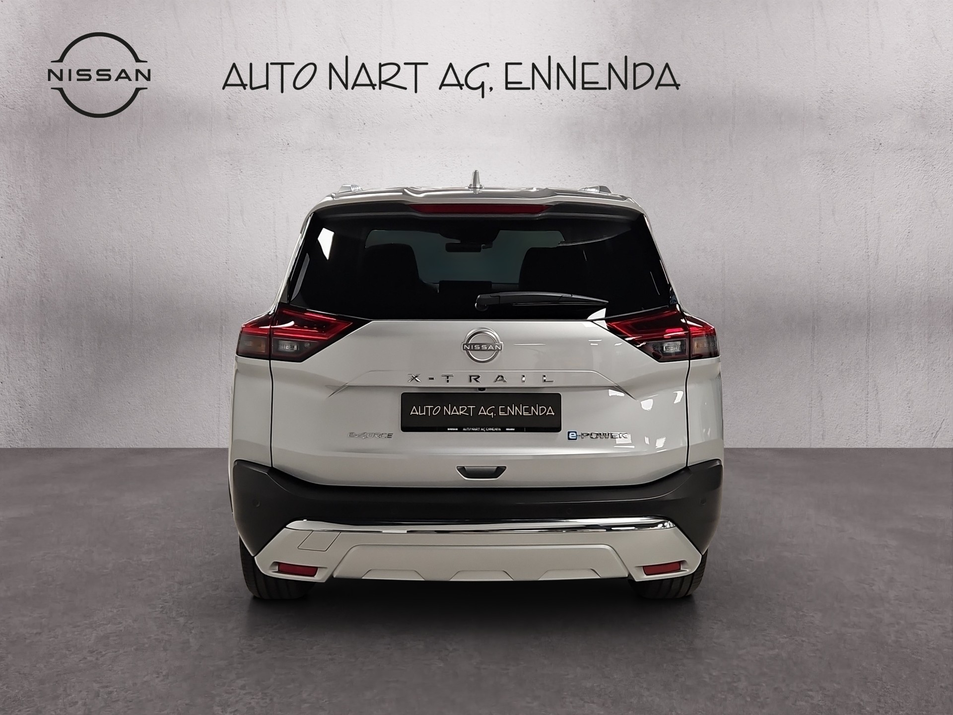 NISSAN X-Trail 1.5 e-Power Hybrid 4WD Tekna+-showroom-element-3