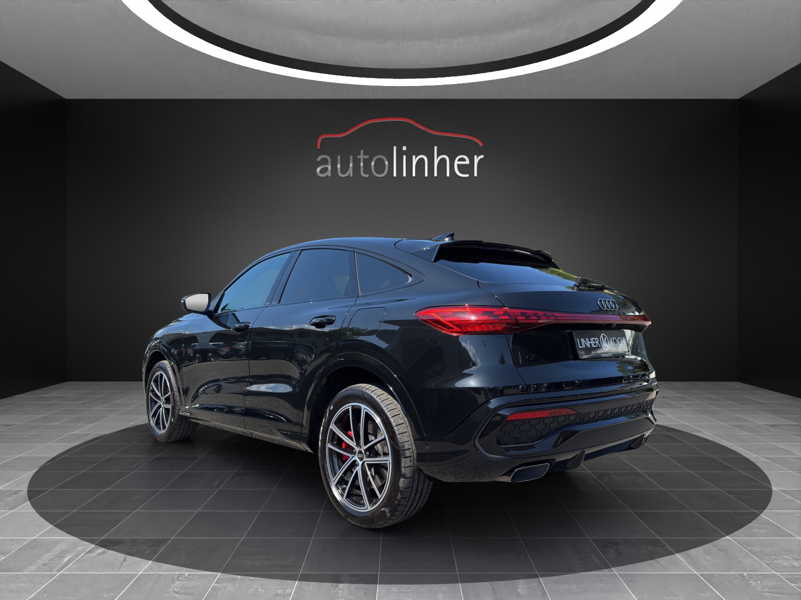 AUDI Q5 Sportback e-hybrid quattro 270 kW S-tronic-showroom-element-2