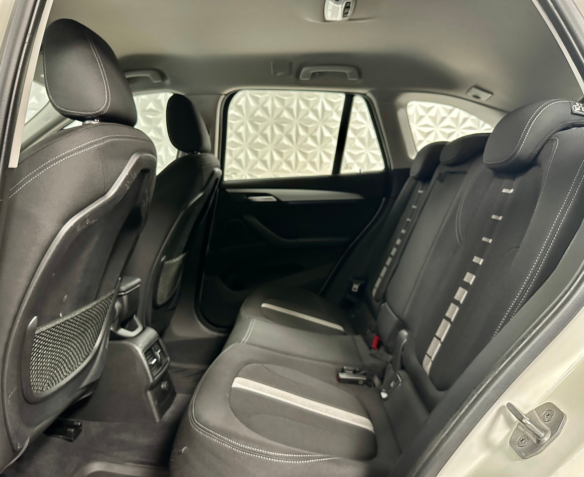 BMW X1 xDrive 20d Steptronic-image-13