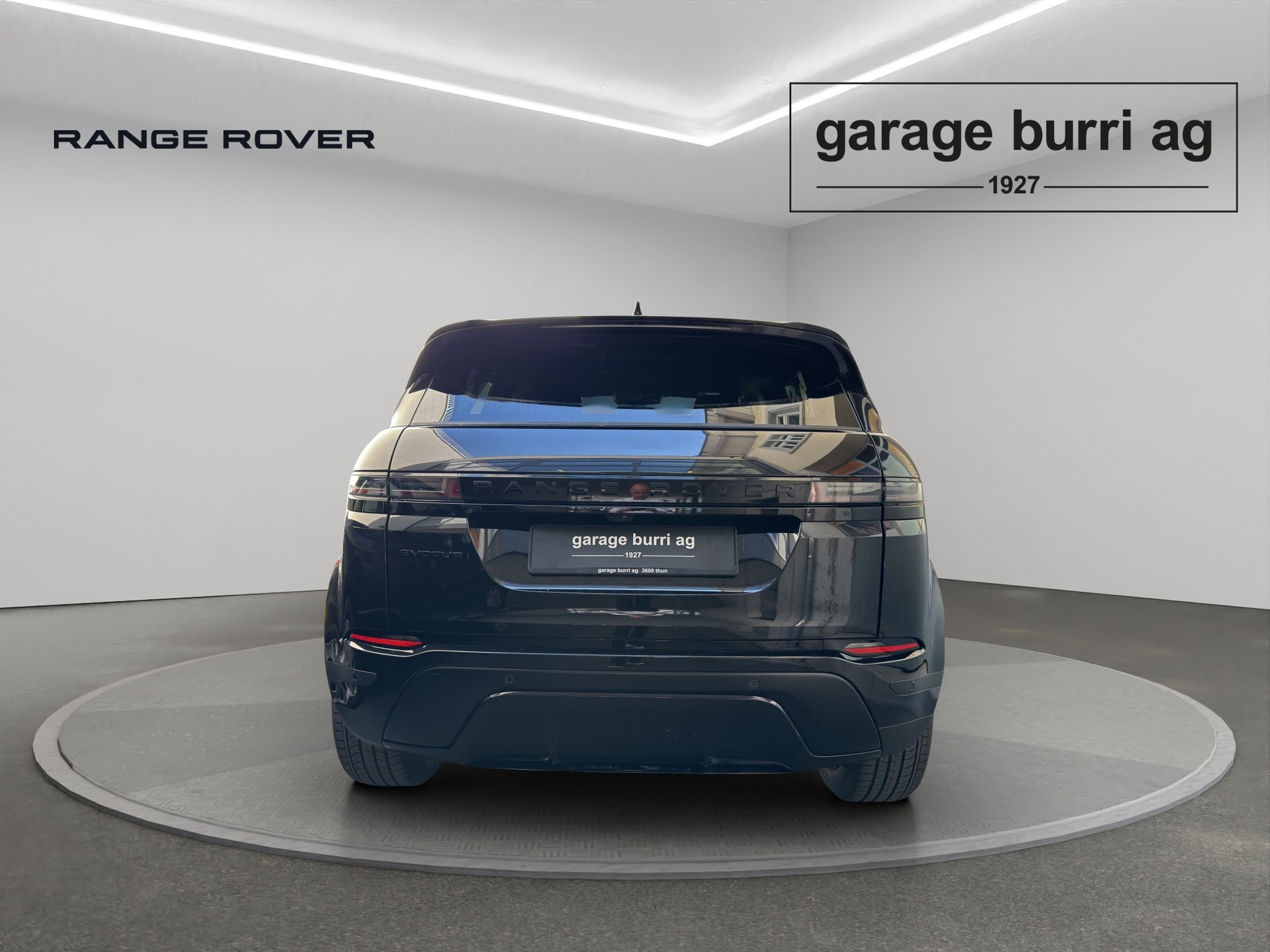 LAND ROVER Range Rover Evoque 1.5 T 270e S-showroom-element-3