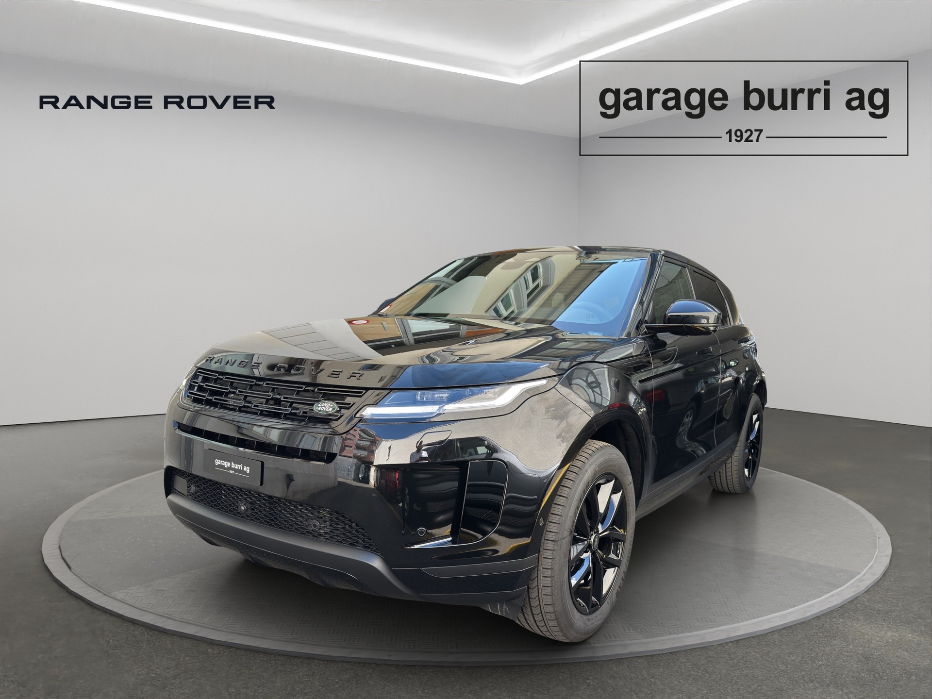 LAND ROVER Range Rover Evoque 1.5 T 270e S