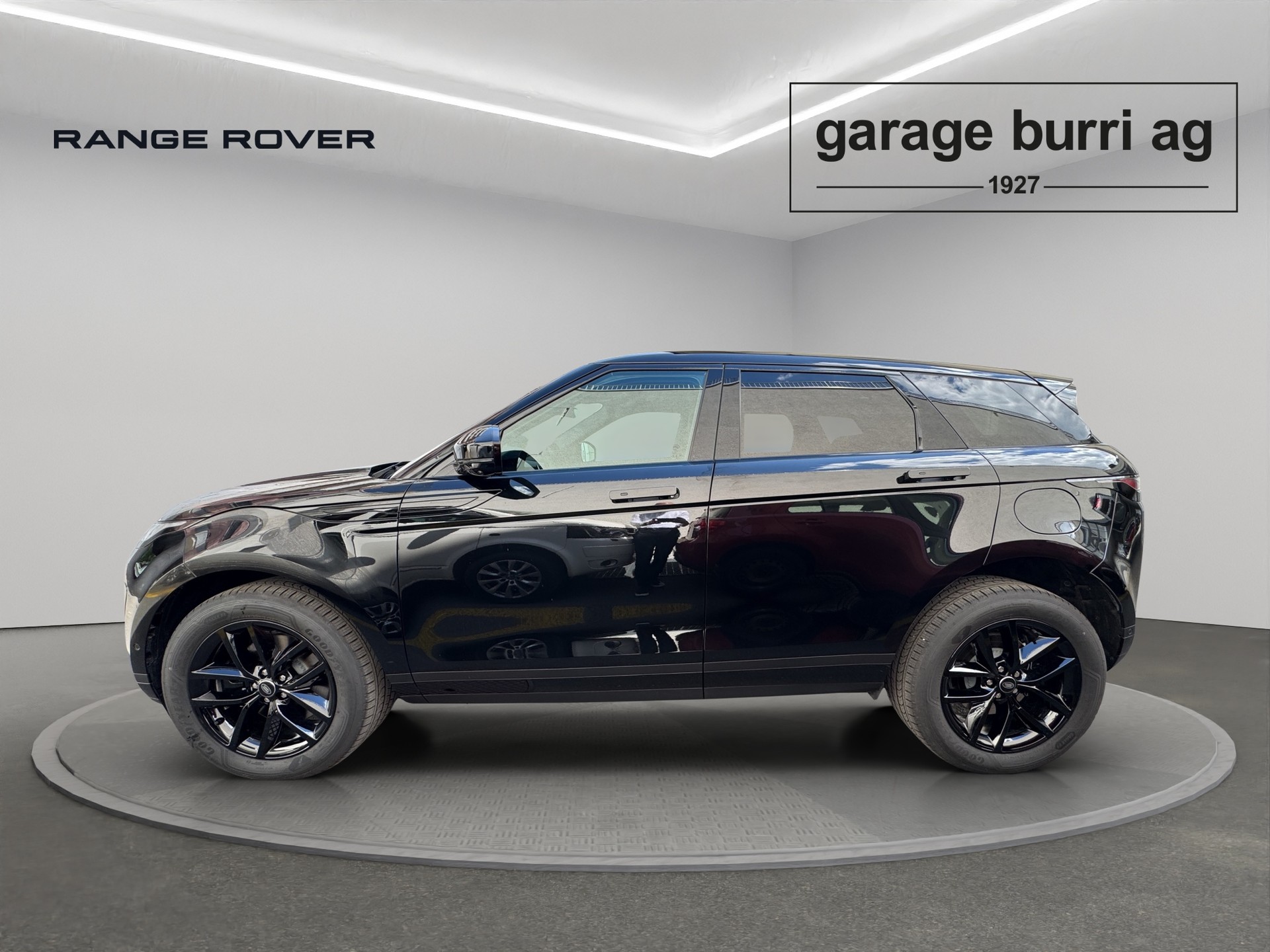 LAND ROVER Range Rover Evoque 1.5 T 270e S-showroom-element-2