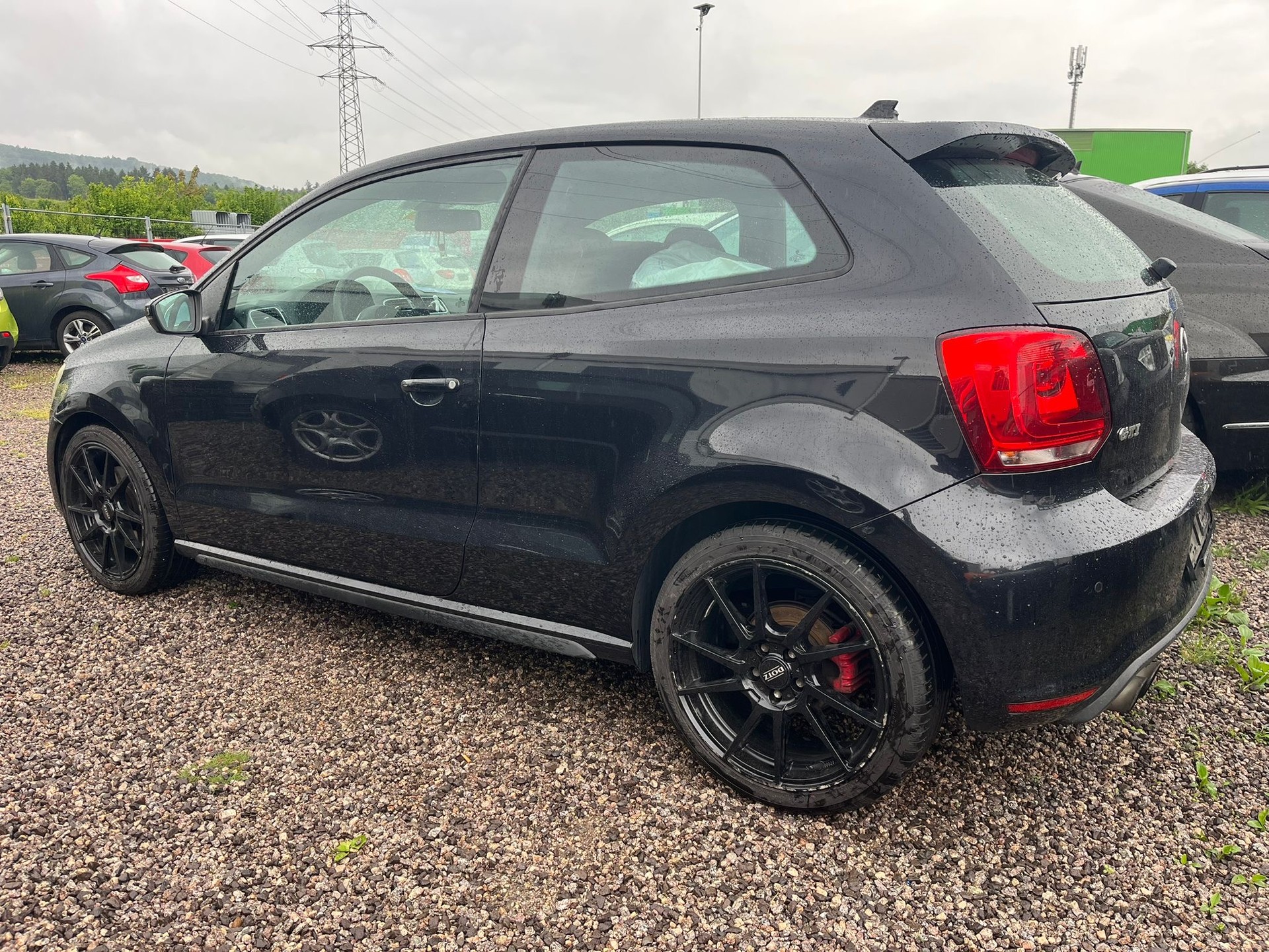VW Polo 1.4 TSI GTI DSG-image-3