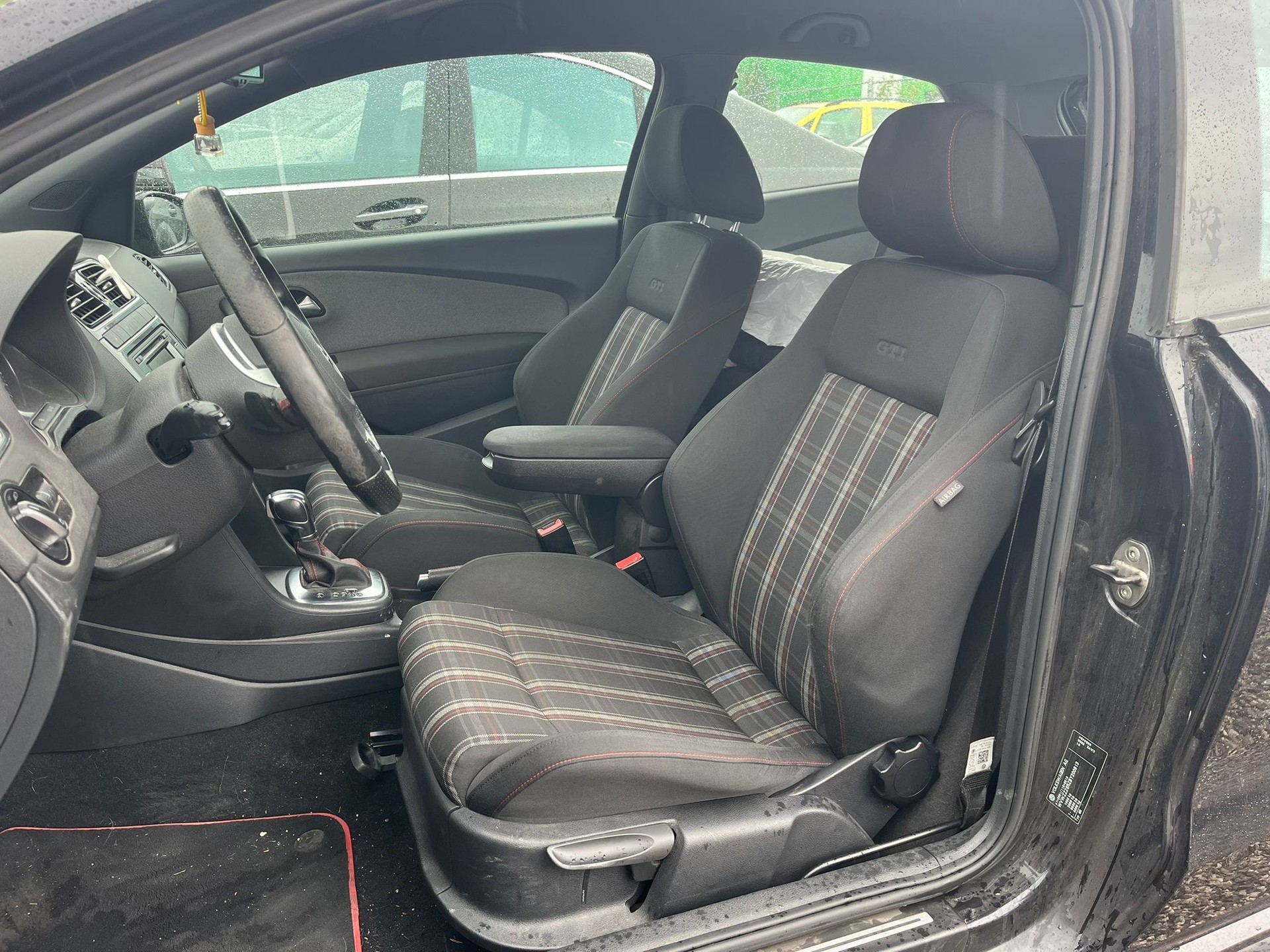 VW Polo 1.4 TSI GTI DSG-image-6