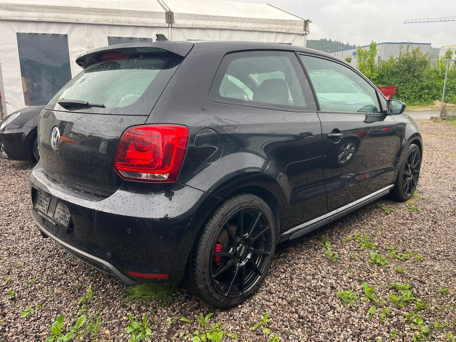 VW Polo 1.4 TSI GTI DSG-image-4