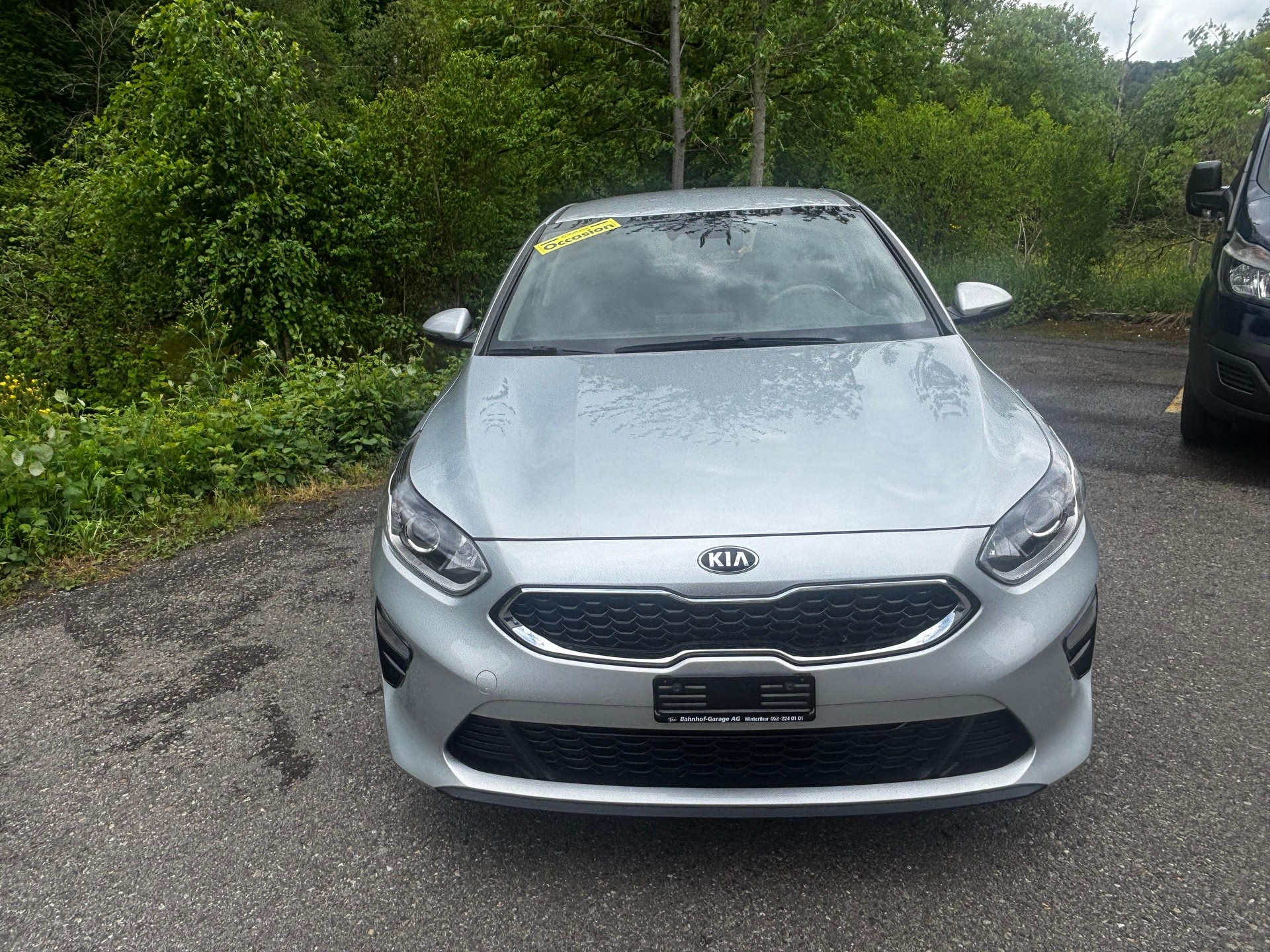 KIA Ceed 1.5 T-GDi MHEV Power-showroom-element-2